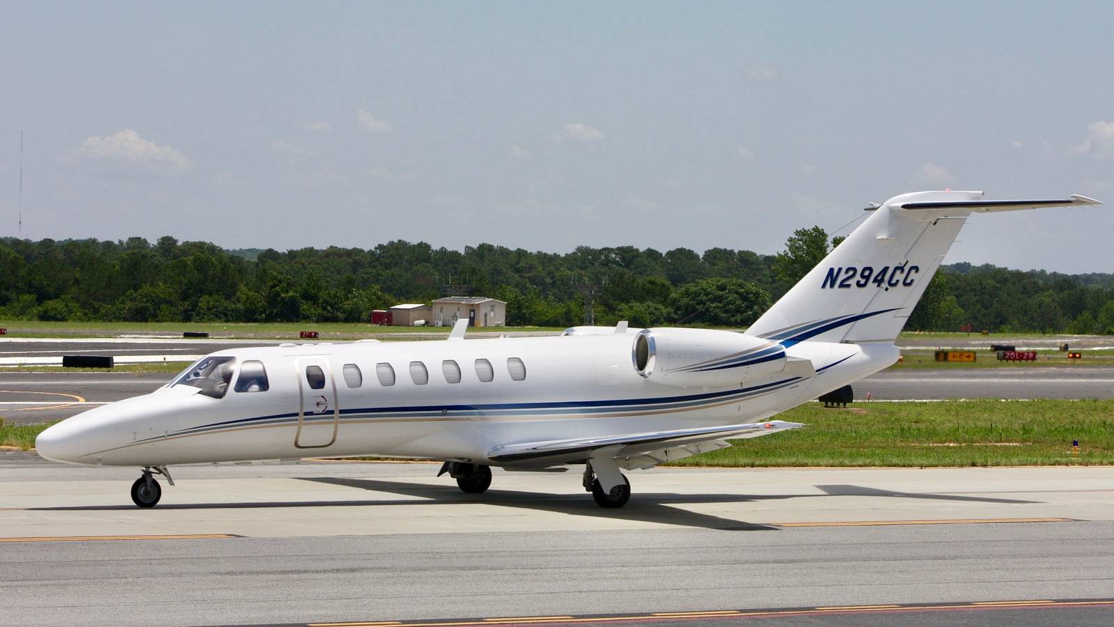 Explored: The 4 Jets Of The Cessna Citation CJ Family