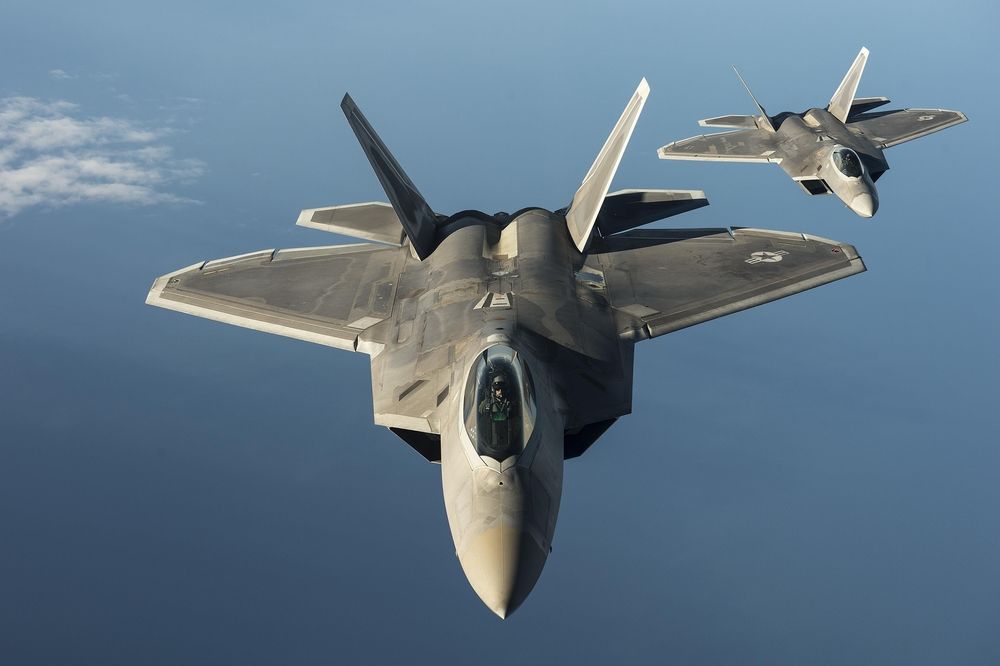 How Does Stealth Technology Work?
