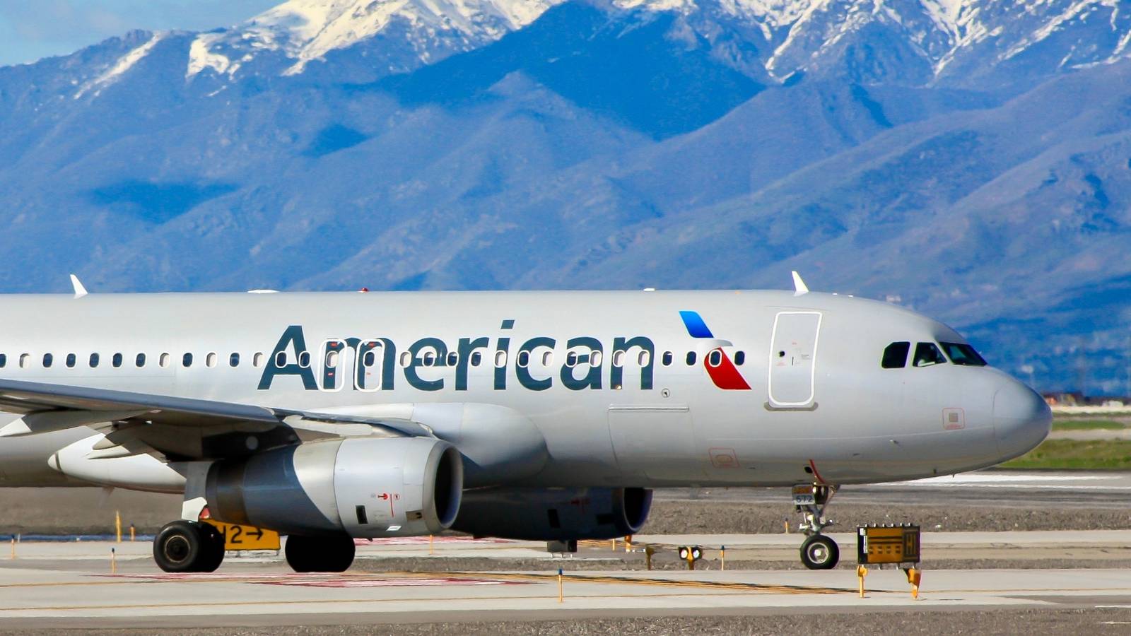 Quick Hops: These Are American Airlines' 5 Shortest Routes From ...
