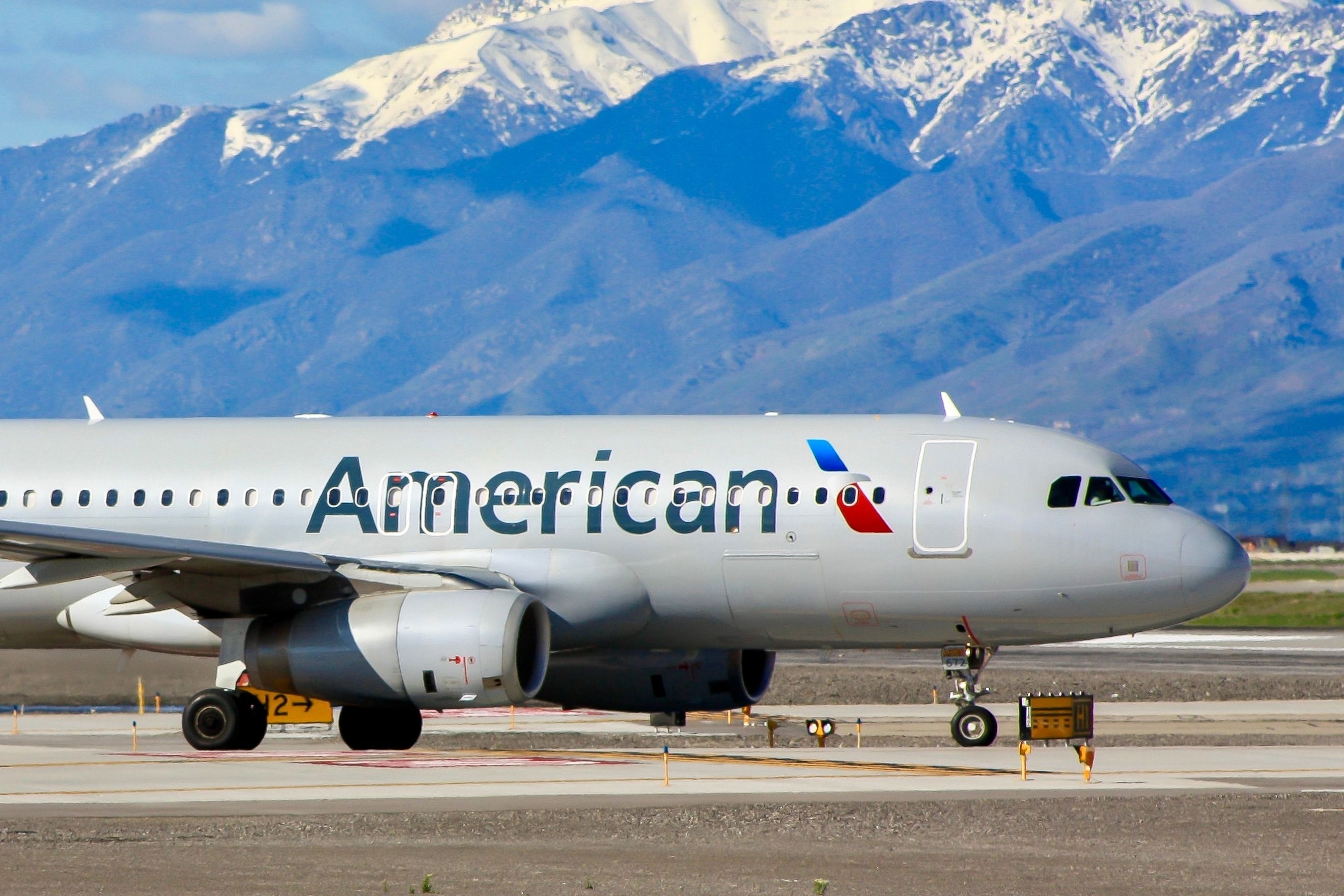 American Airlines Limits Same-Day Standby Tickets To AAdvantage Members