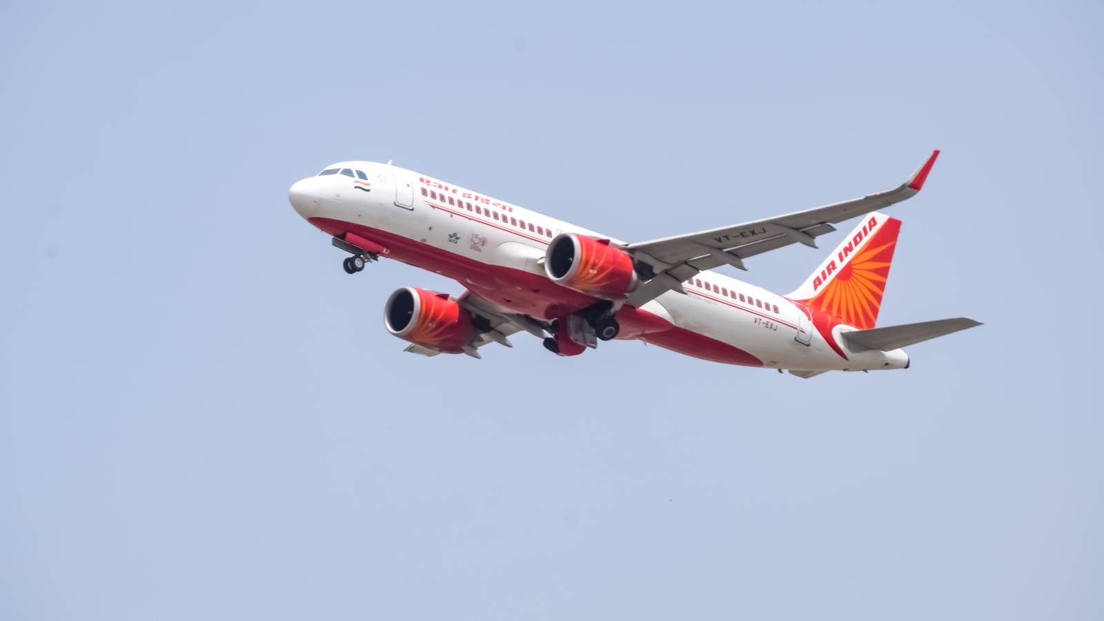 How Air India Passengers Can Rebook Flights Disrupted By Fog