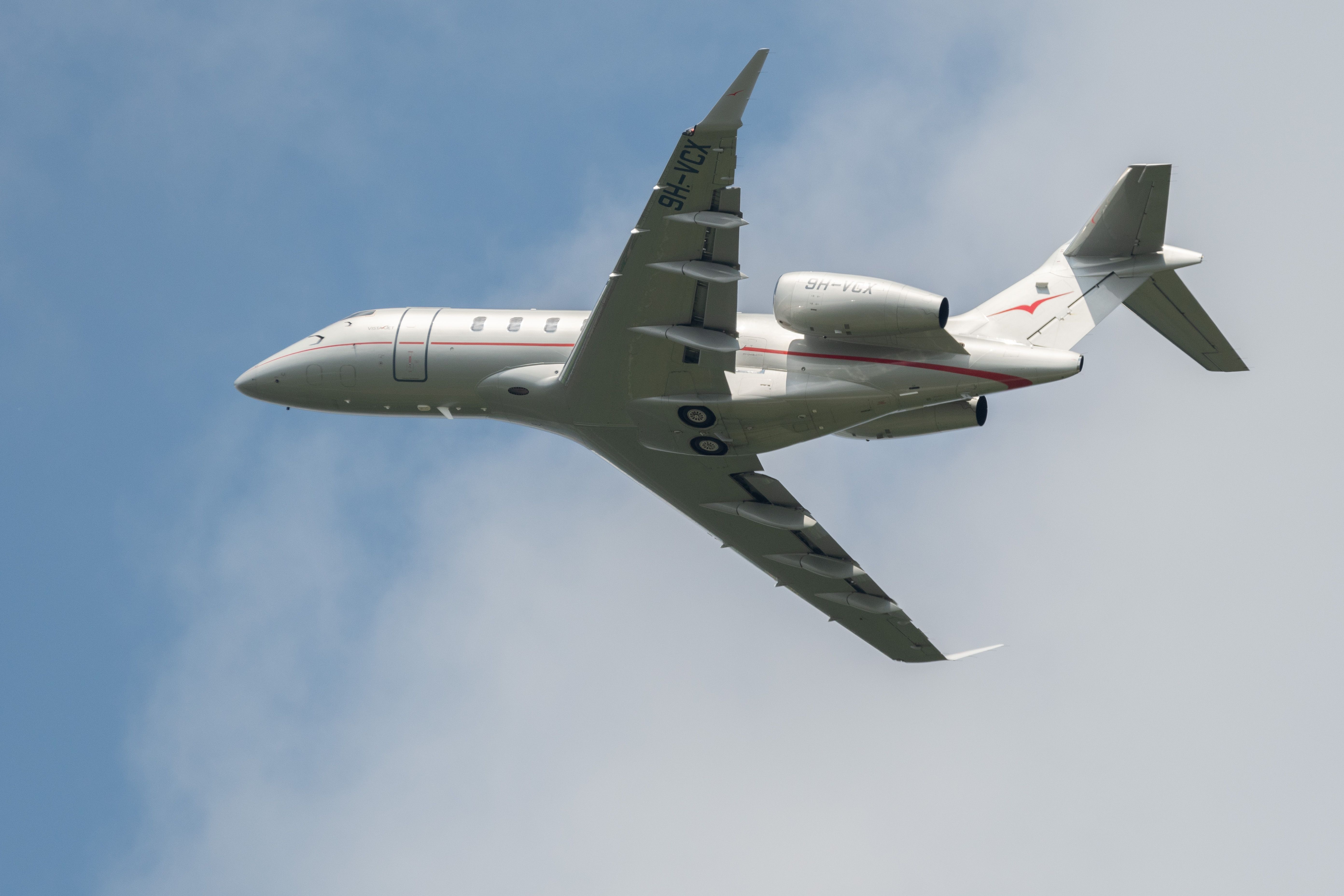 What Aircraft Will Be On Display At The 2024 Catarina Aviation Show?