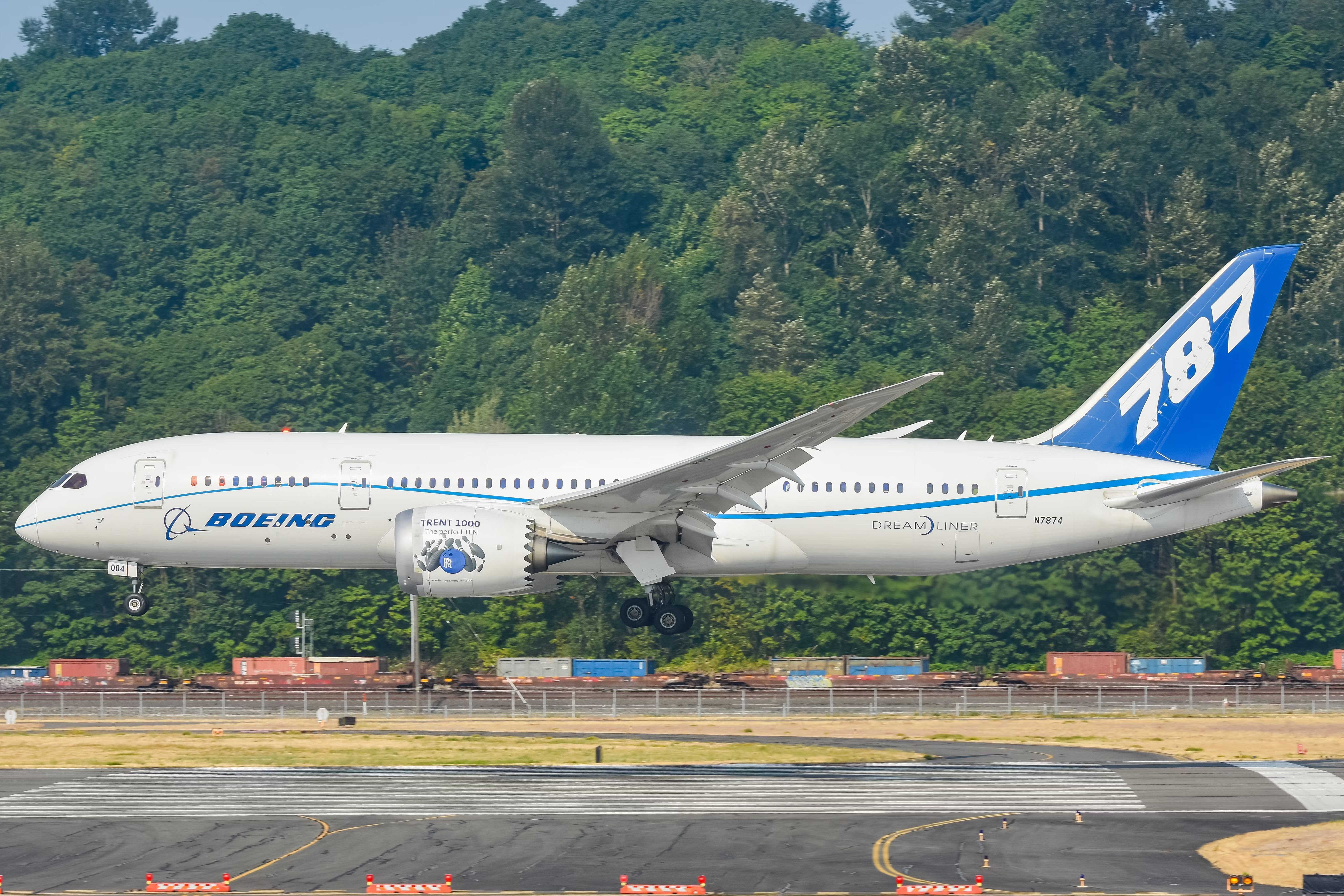 5 Gamechanging Modifications That Improved The Boeing 787 Dreamliner