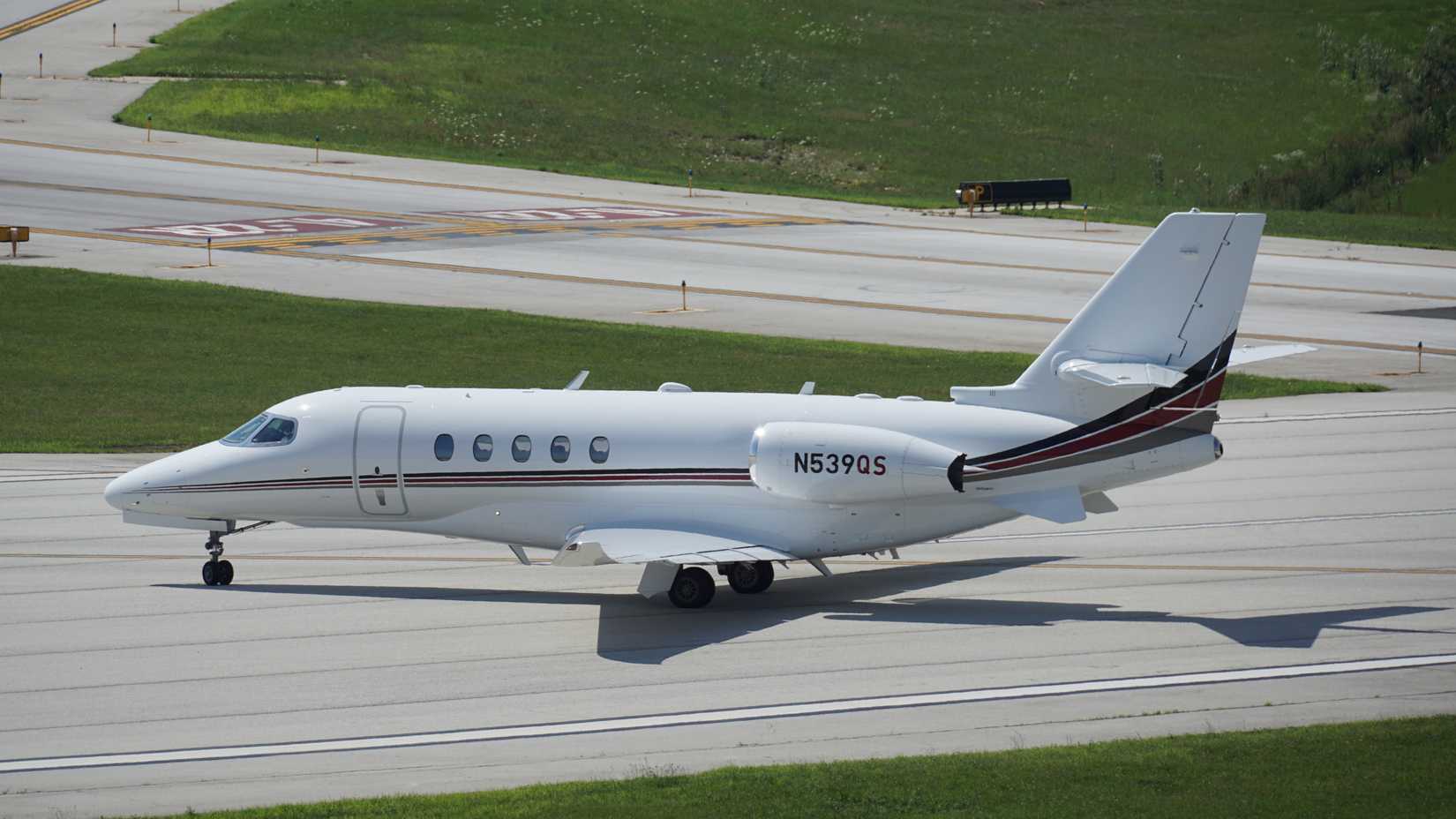 Net Jet Locations Dominating The Charter Market: Unique Private Jets That NetJets Operates