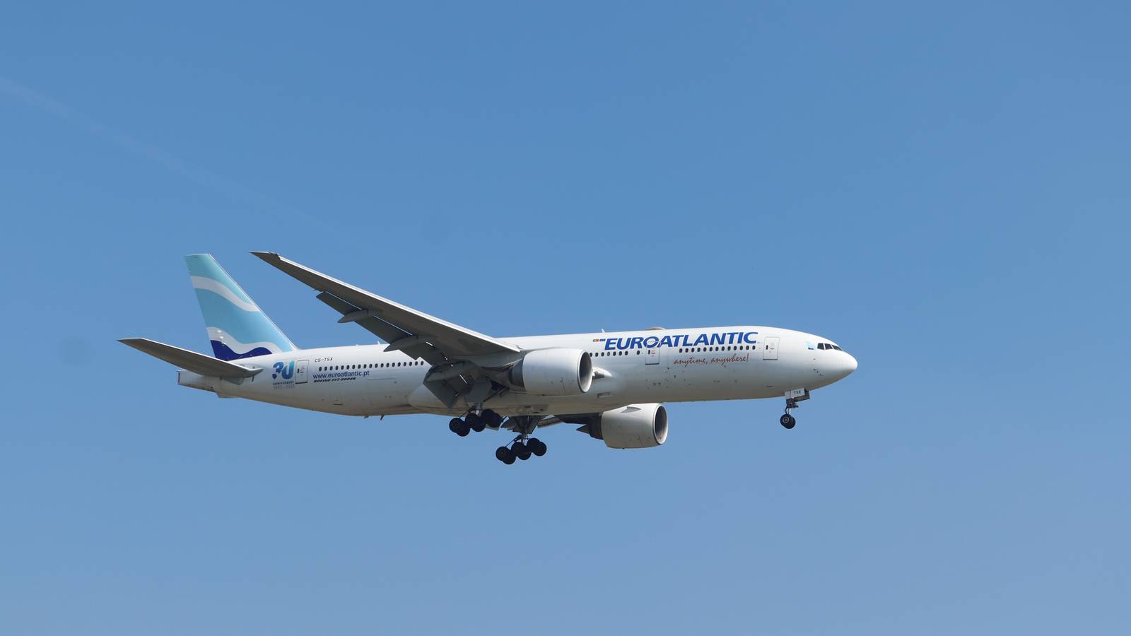 Back After 12 Years: LAM Mozambique Has Finally Restarted Lisbon-Maputo Flights