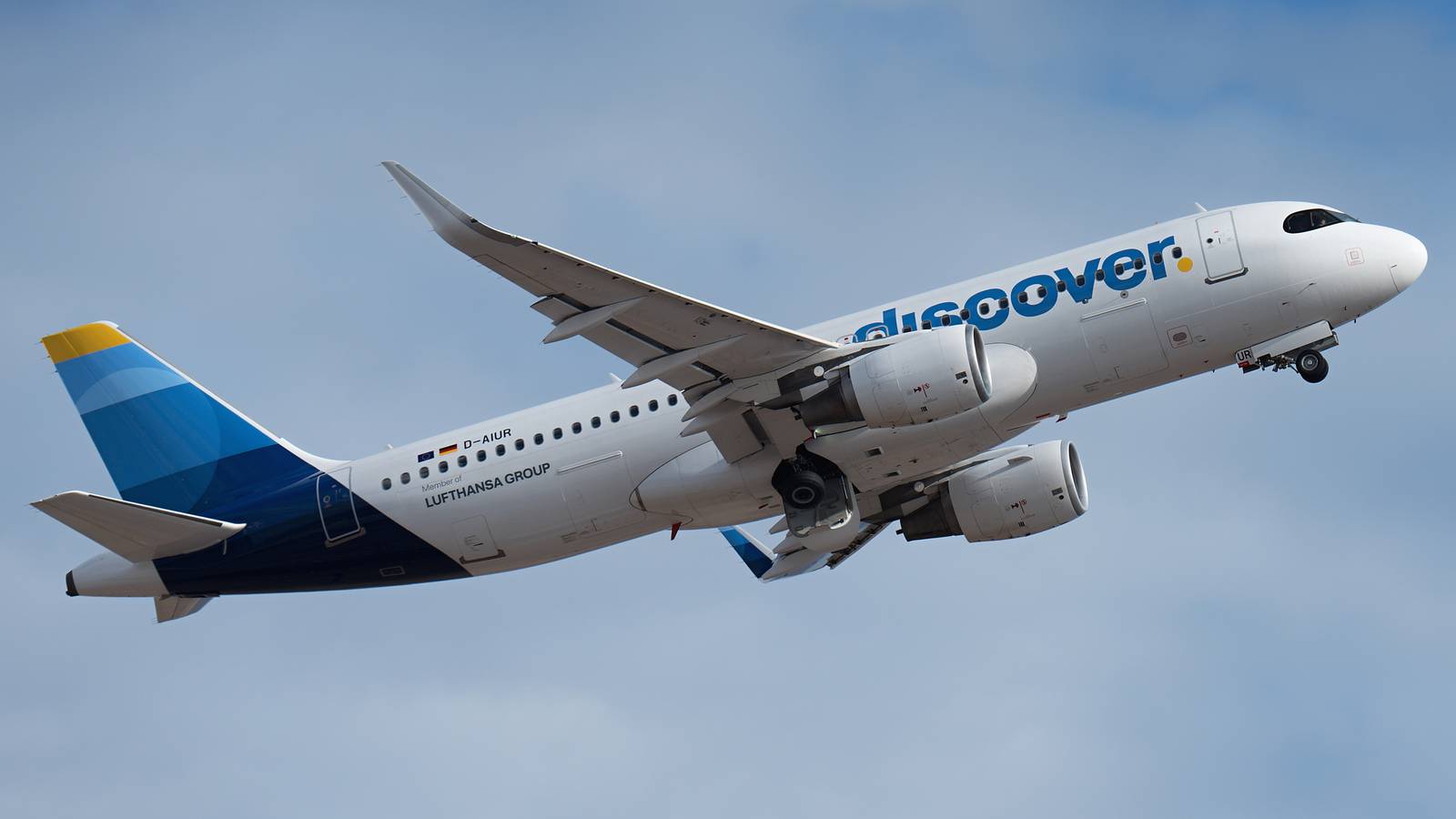 Discover Airlines Call For Strike Two Days Before Christmas