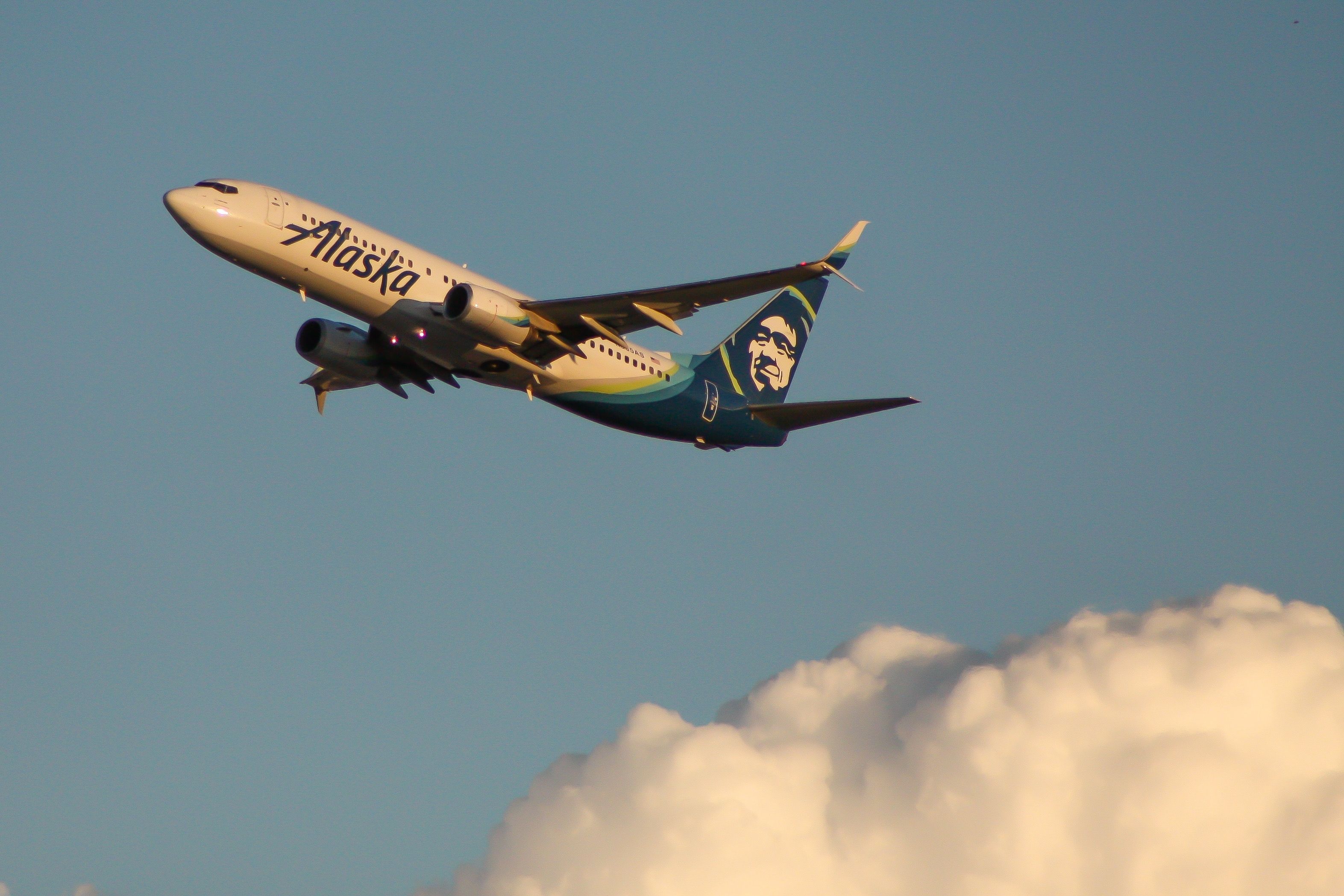 Alaska Airlines To Cut Two Boise Routes In 2024