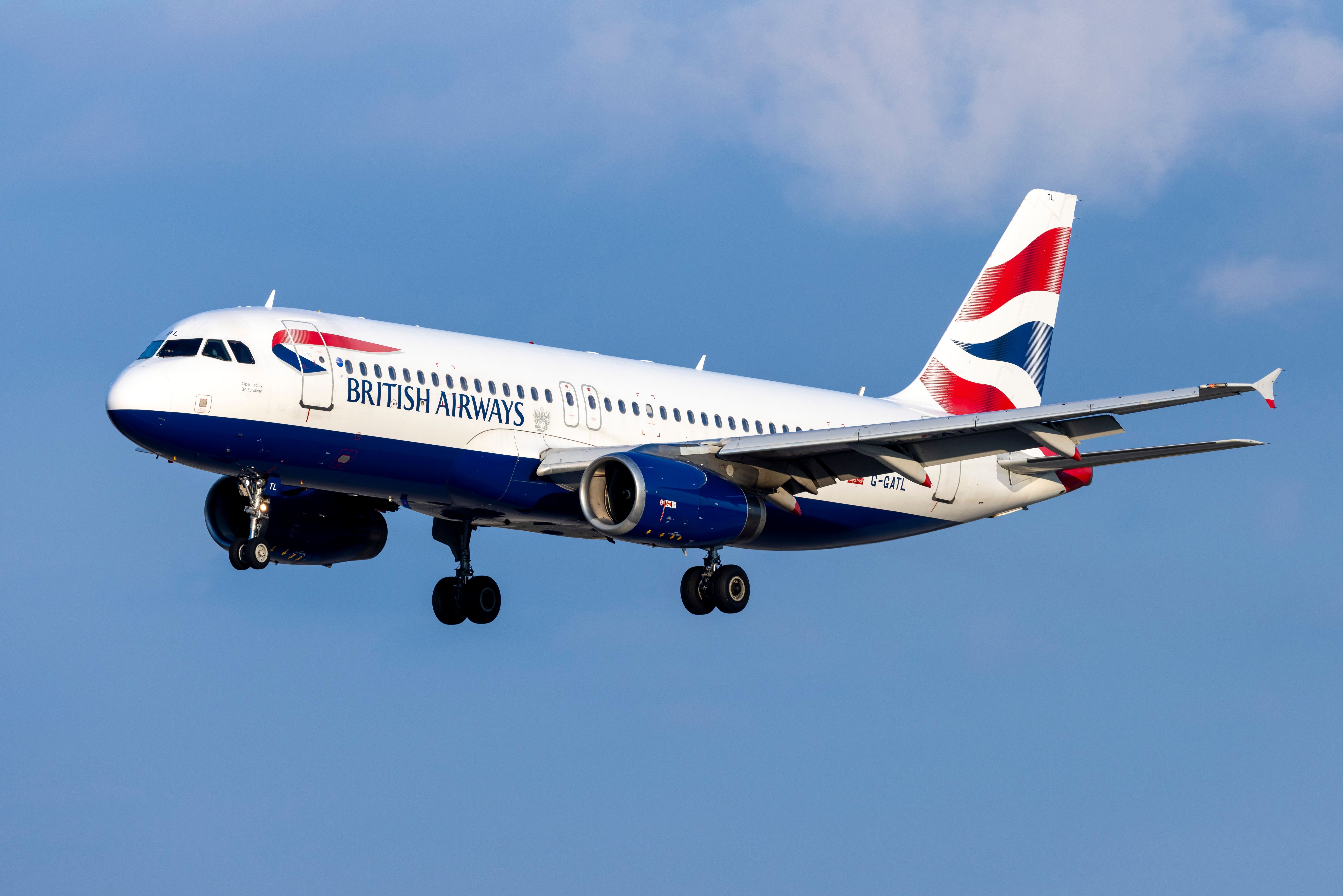Second Moroccan Destination: British Airways Returns To Agadir After Over A Decade Away