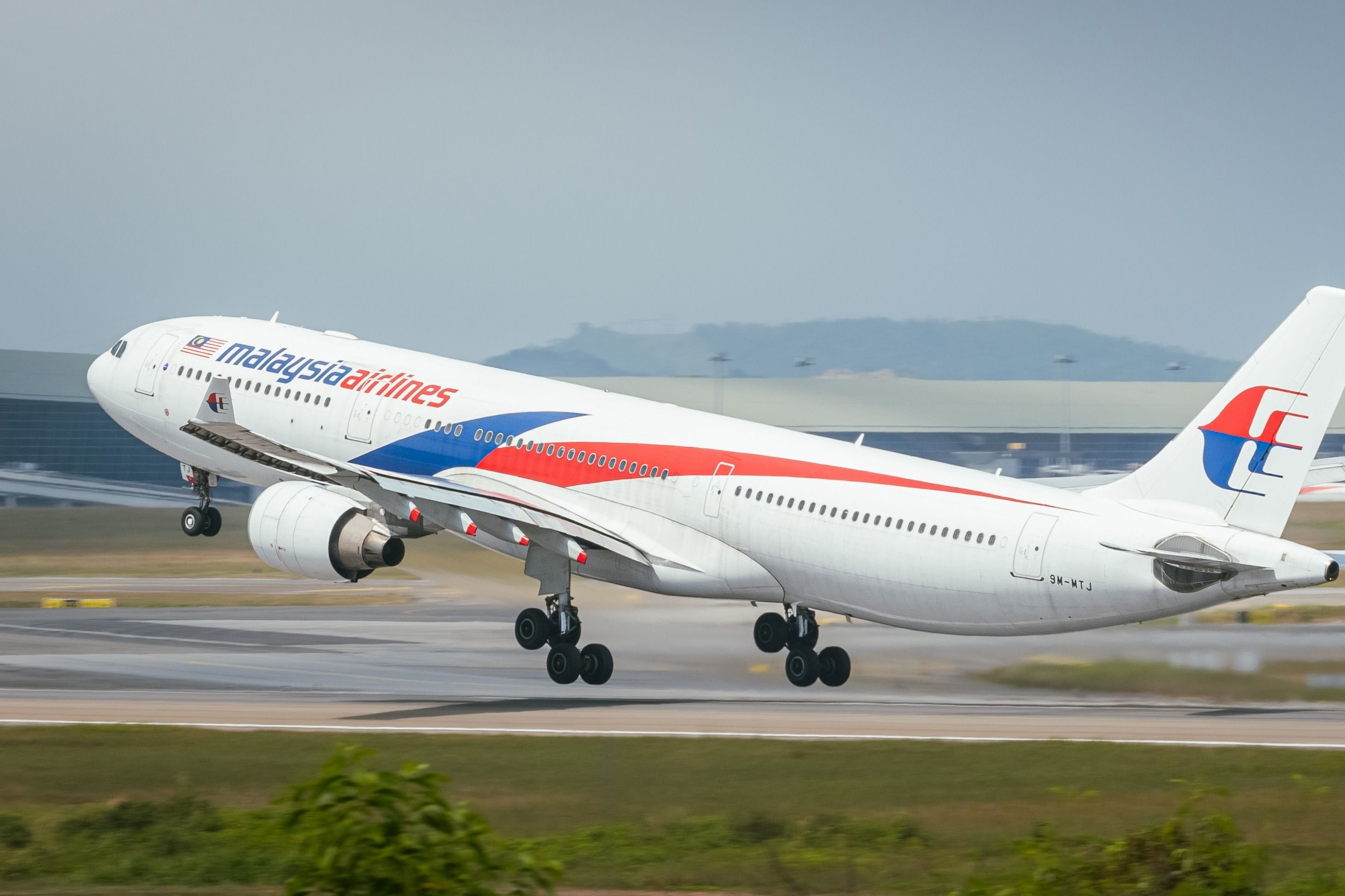 Preliminary Reports Released Over Malaysia Airlines & Bamboo Airways Runway Overruns In Melbourne