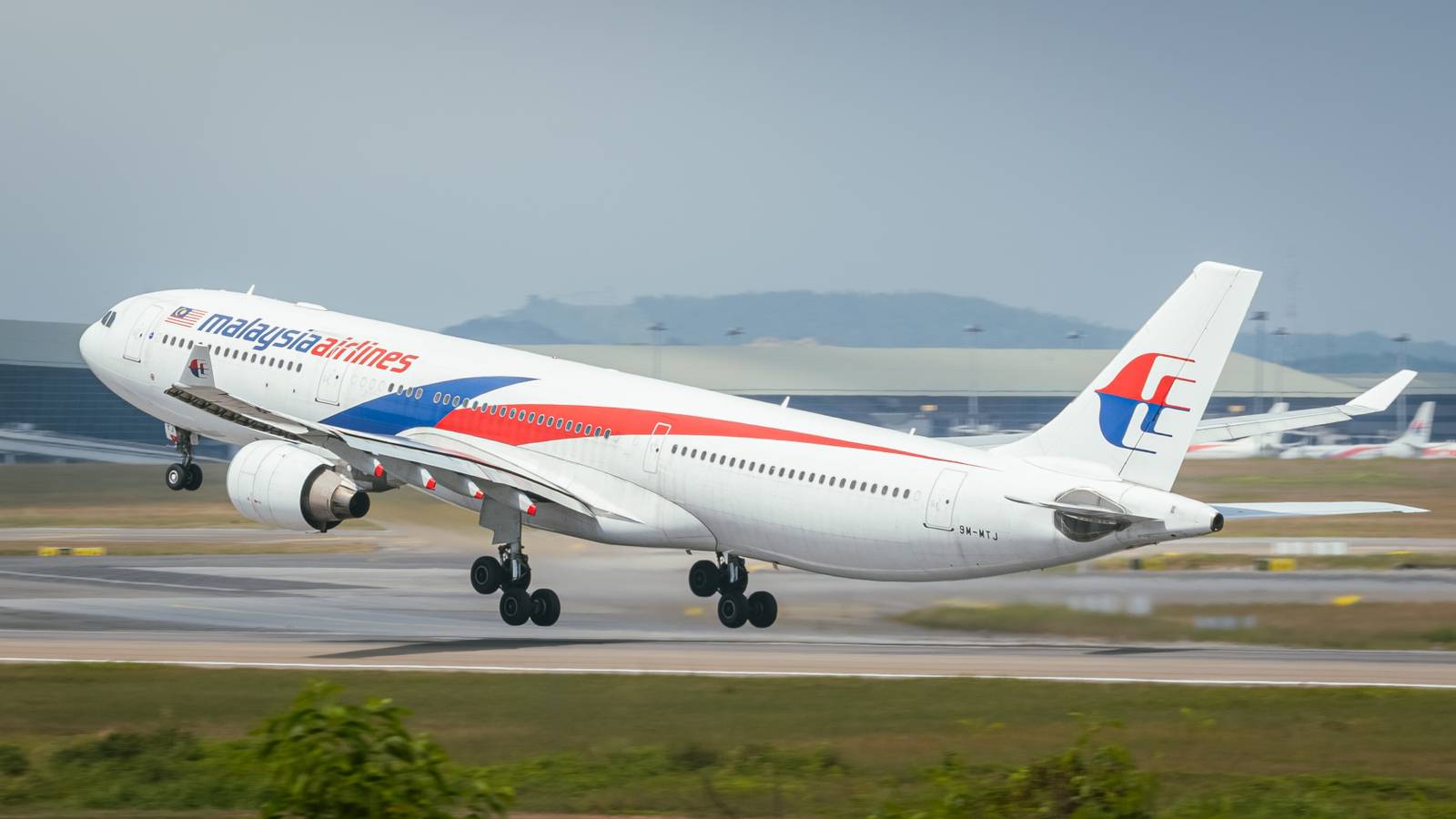 Preliminary Reports Released Over Malaysia Airlines & Bamboo Airways Runway Overruns In Melbourne
