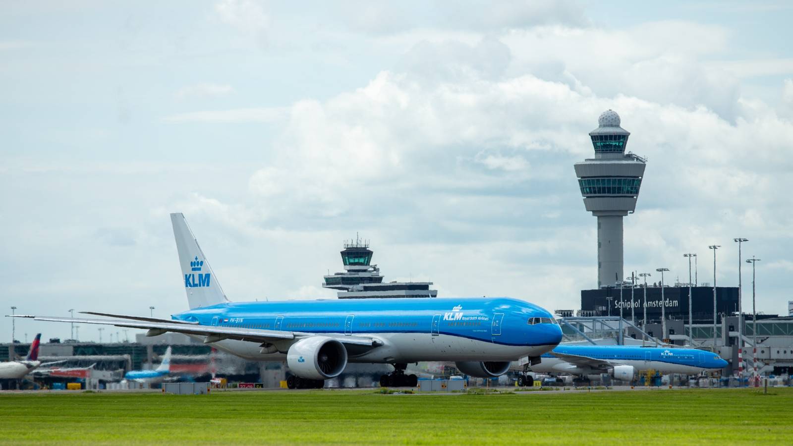 IATA Claims Amsterdam Schiphol Capacity Proposal Is A Disgrace