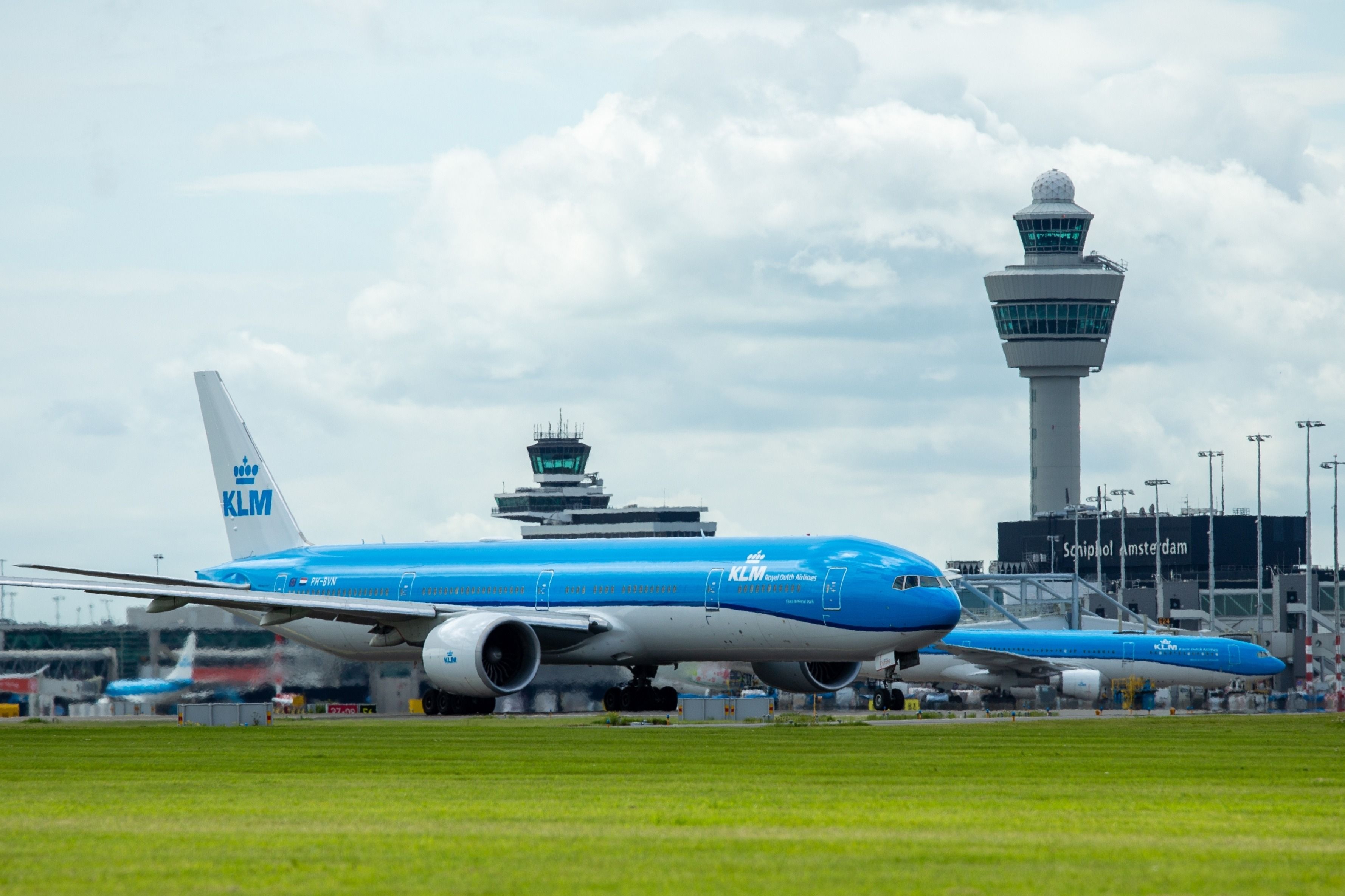 IATA Claims Amsterdam Schiphol Capacity Proposal Is A Disgrace