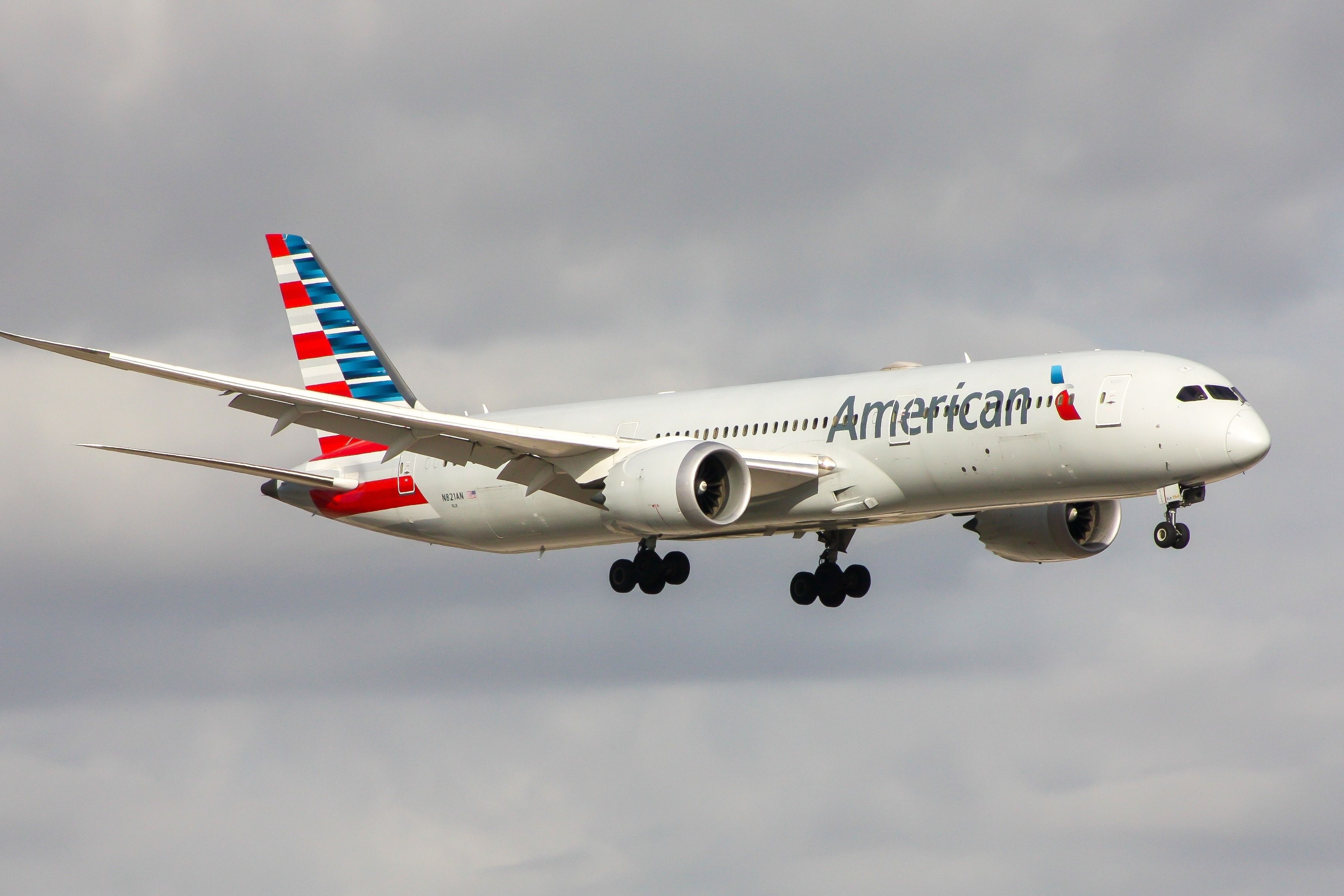 American Airlines Is The 3rd North American Carrier To Cut Summer Santiago Flights