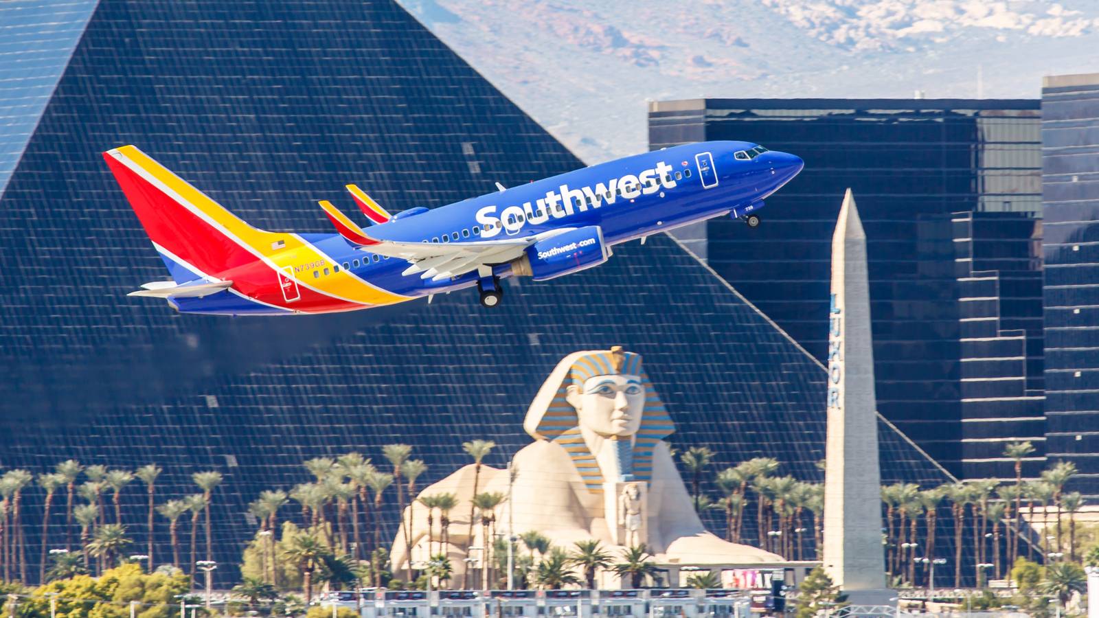 US Airports Roll Out New Technologies For Smoother Holiday Travel