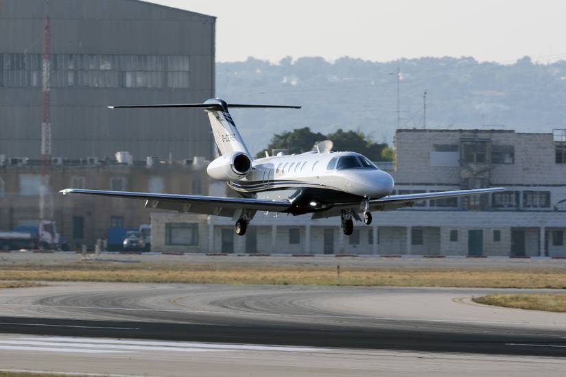 How Will The SuperBowl Impact General Aviation Pilots In Las Vegas Next ...
