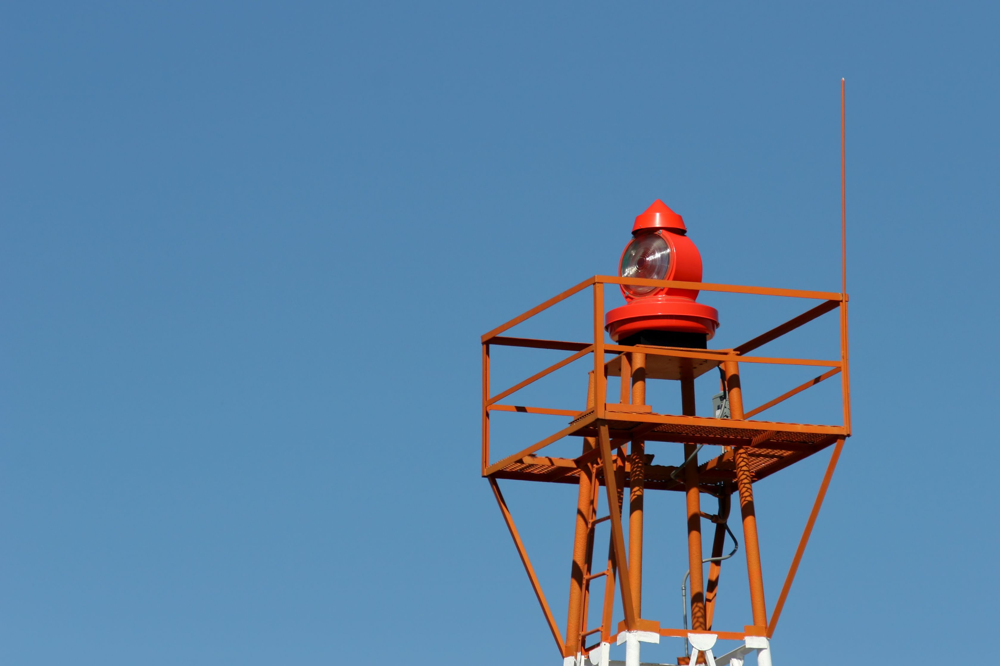 What Are Airport Beacon Lights & Why Are They Important?