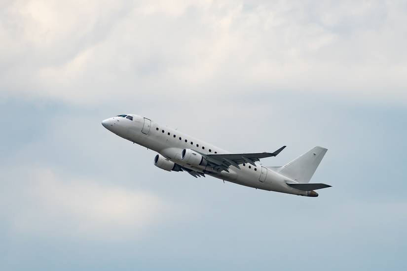 First In The Family: A Look At The Development Of The Embraer 170