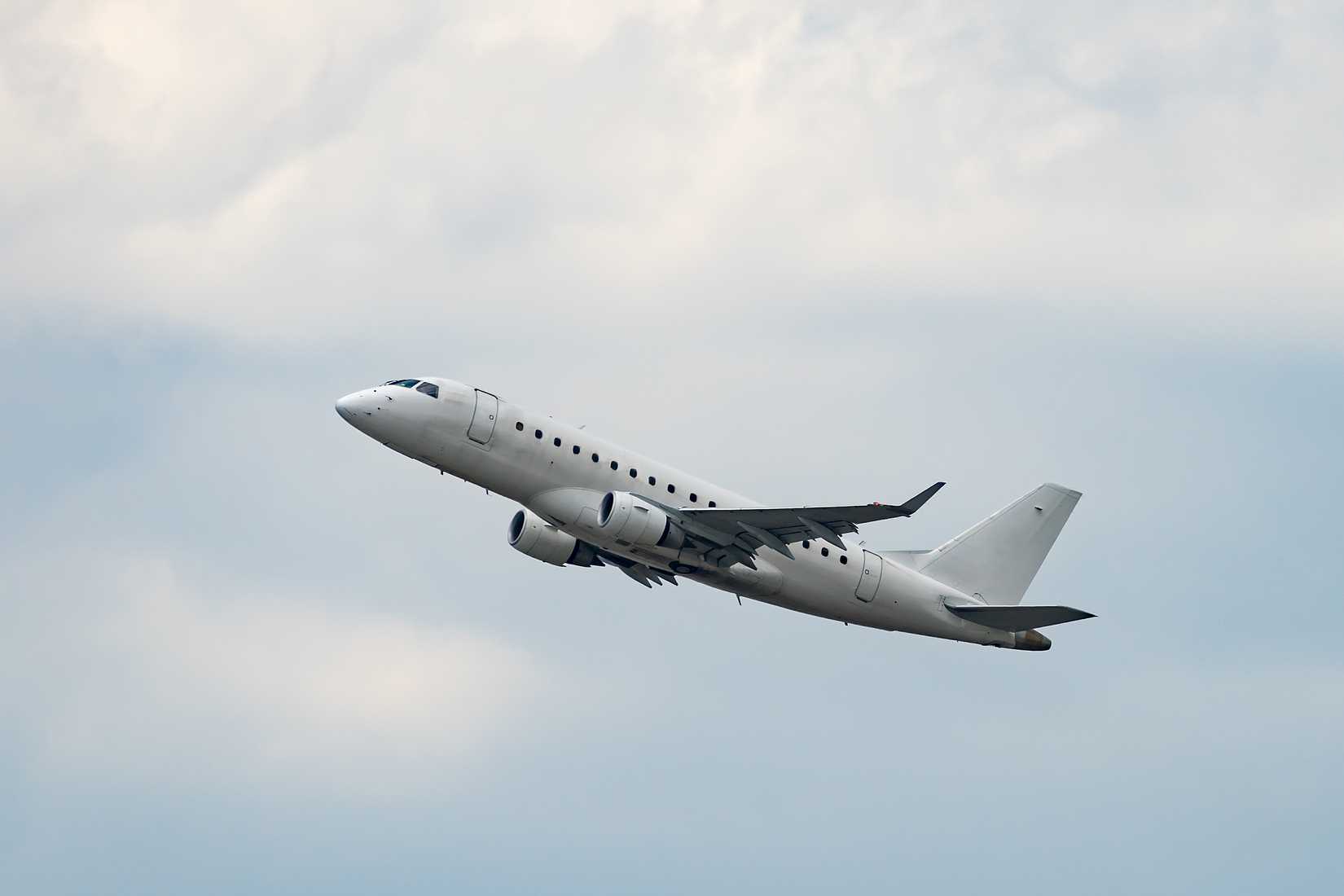 Charter Air Direct Launches Its First Scheduled Route