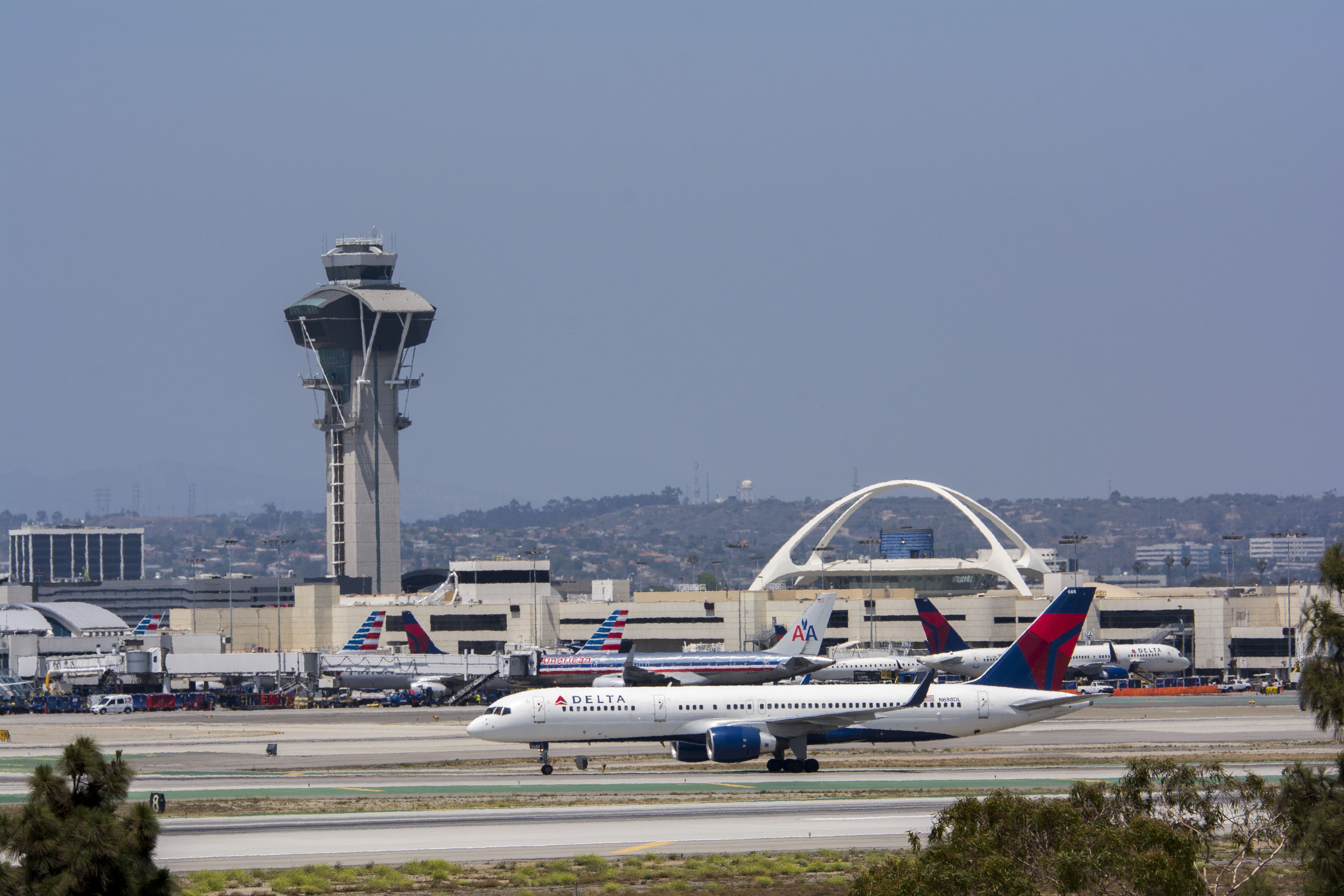What To Expect At A Global Entry Interview