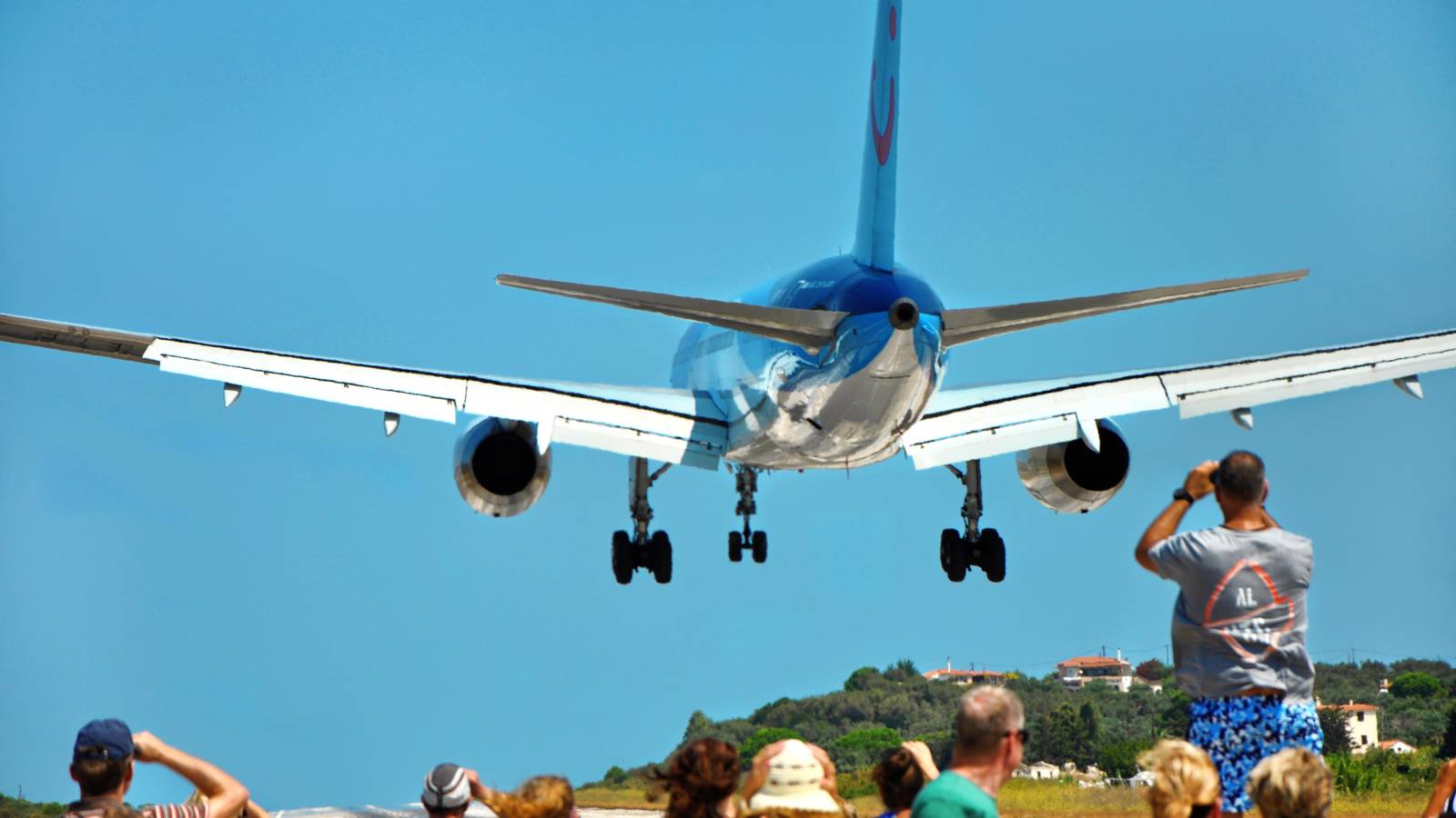 EU Adopts Proposals To Improve Passenger Rights