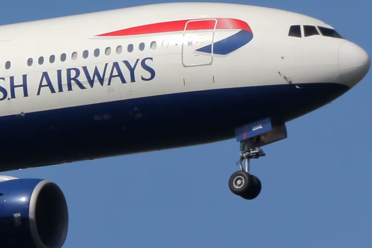 Analysis: The Most-Used Boeing 777s In The World By Flight Hours