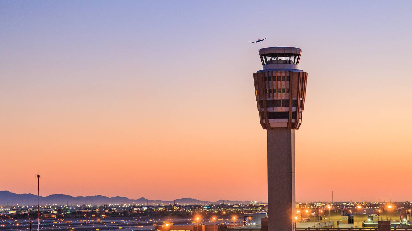 Airport Evolution: What To Expect In 2024