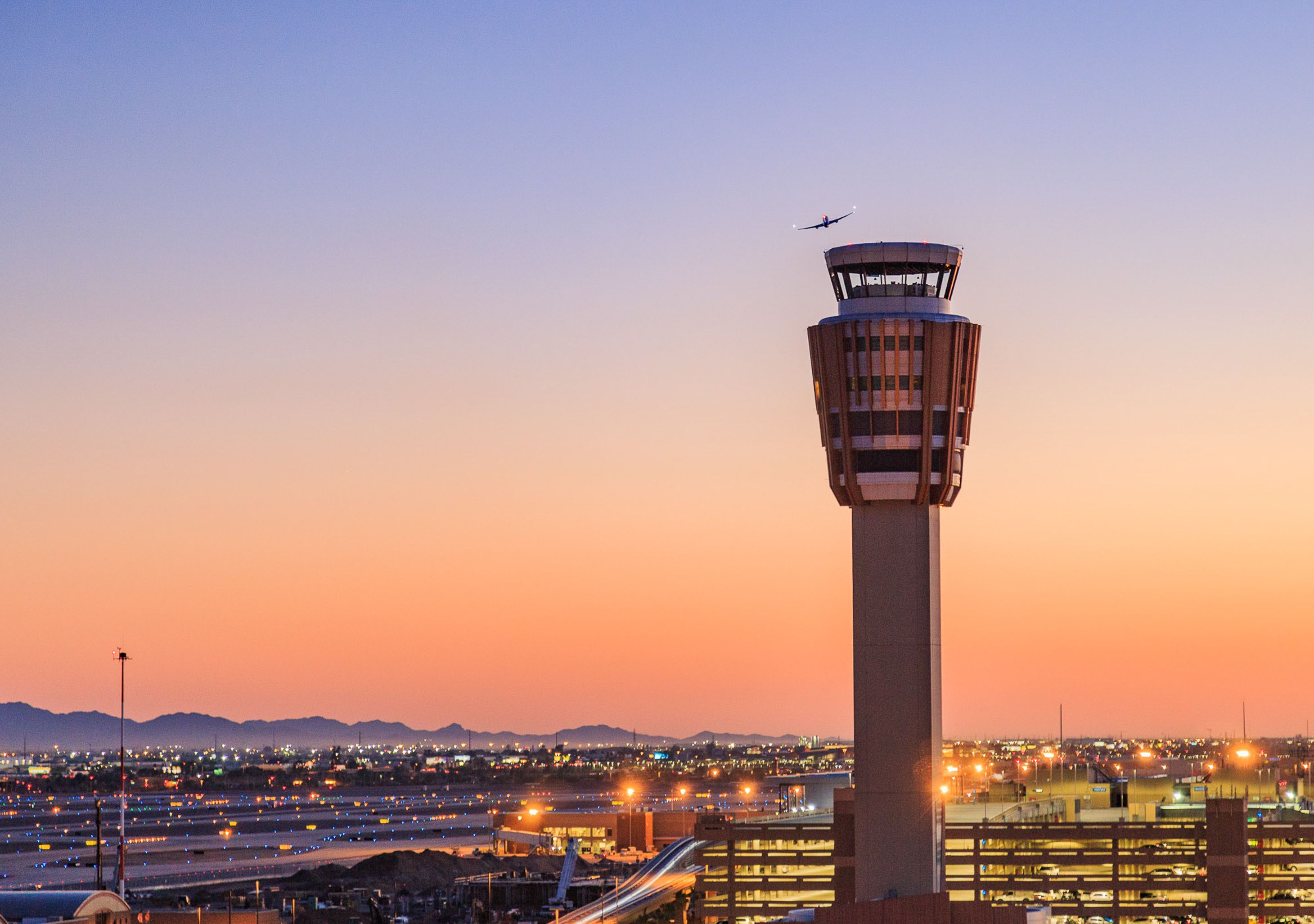 Airport Evolution: What To Expect In 2024