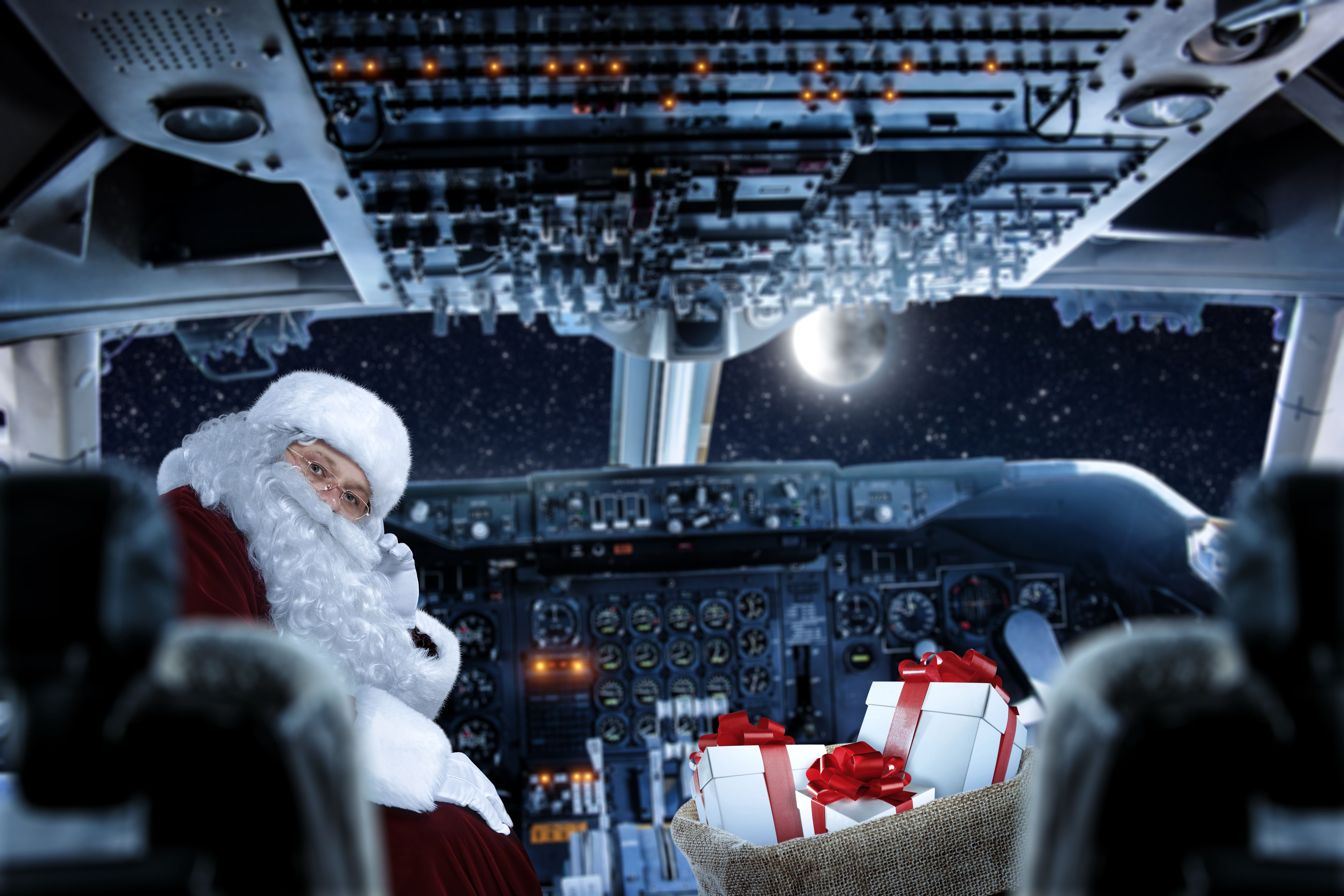 Happy Holidays: What Do Airlines Want For Christmas?