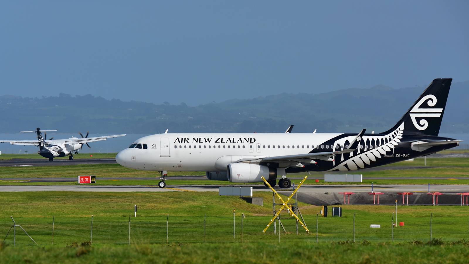 "Cheeky Fun": Air New Zealand Reportedly Adds Over 40,000 Seats To The Pacific Amid Heated G-String Debate