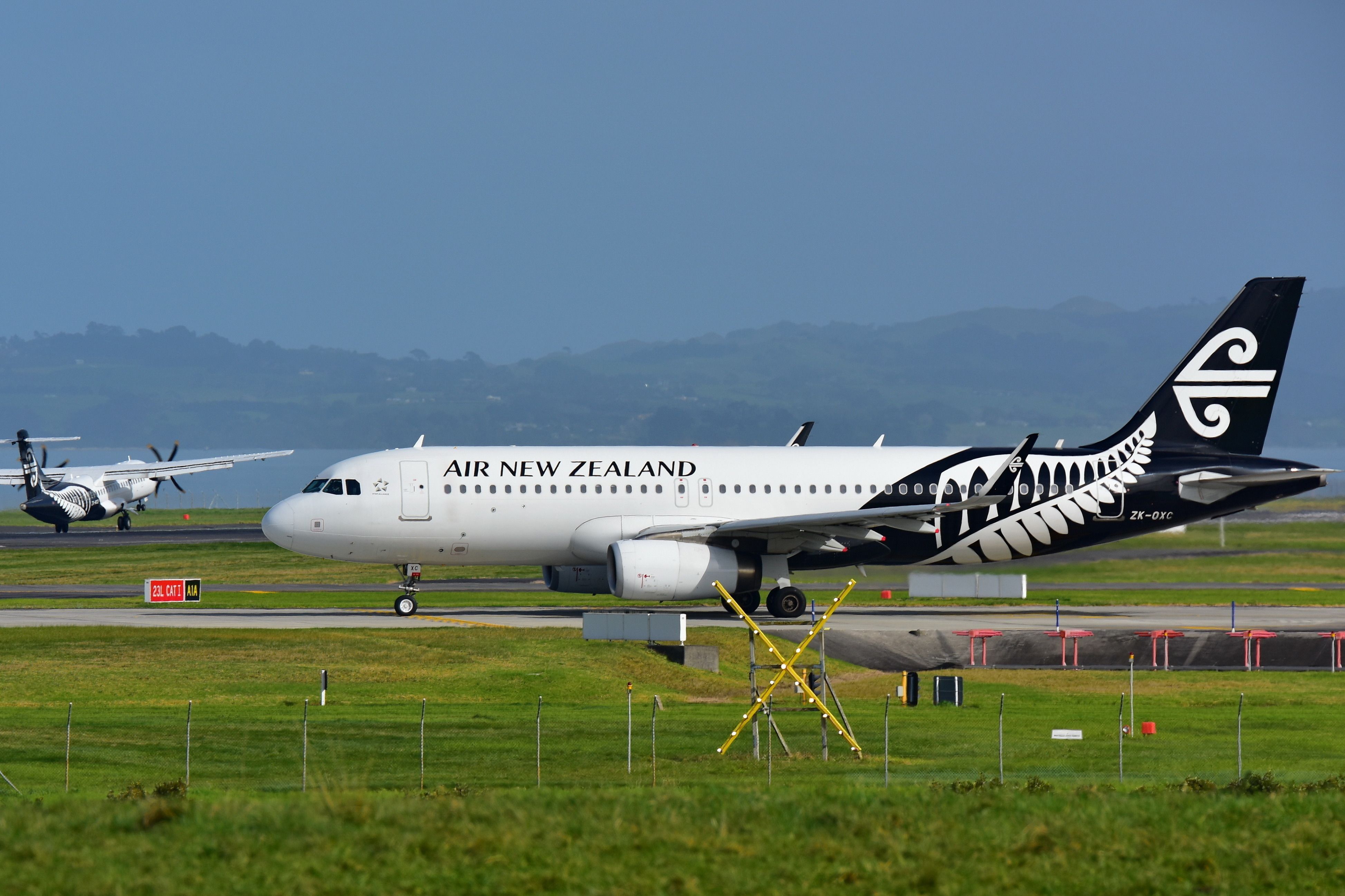 "Cheeky Fun": Air New Zealand Reportedly Adds Over 40,000 Seats To The Pacific Amid Heated G-String Debate