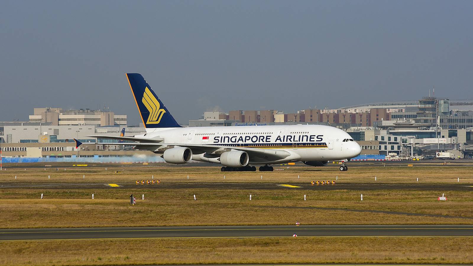 Get Bidding: Aviationtag Is Holding An Online Charity Auction For Its Aircraft Skin Tags