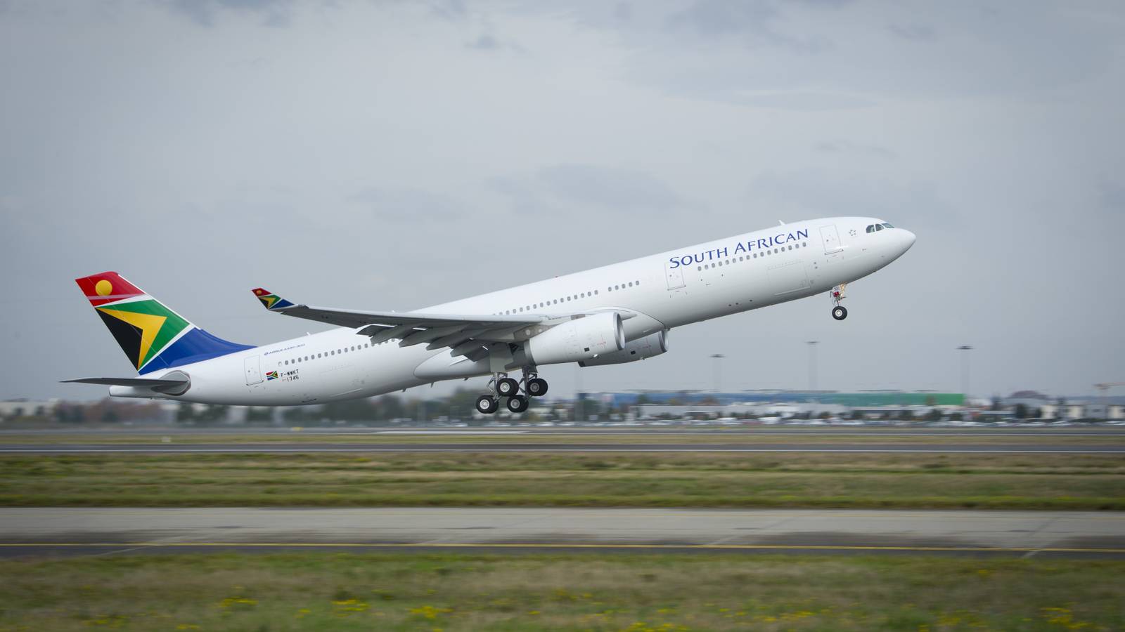 What Can We Expect From African Aviation In 2024?