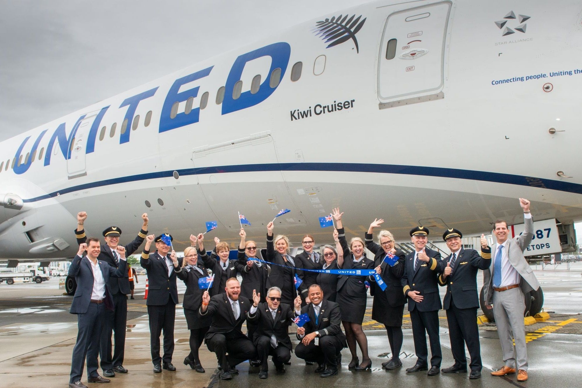 The Most Notable New Airline Routes This Week