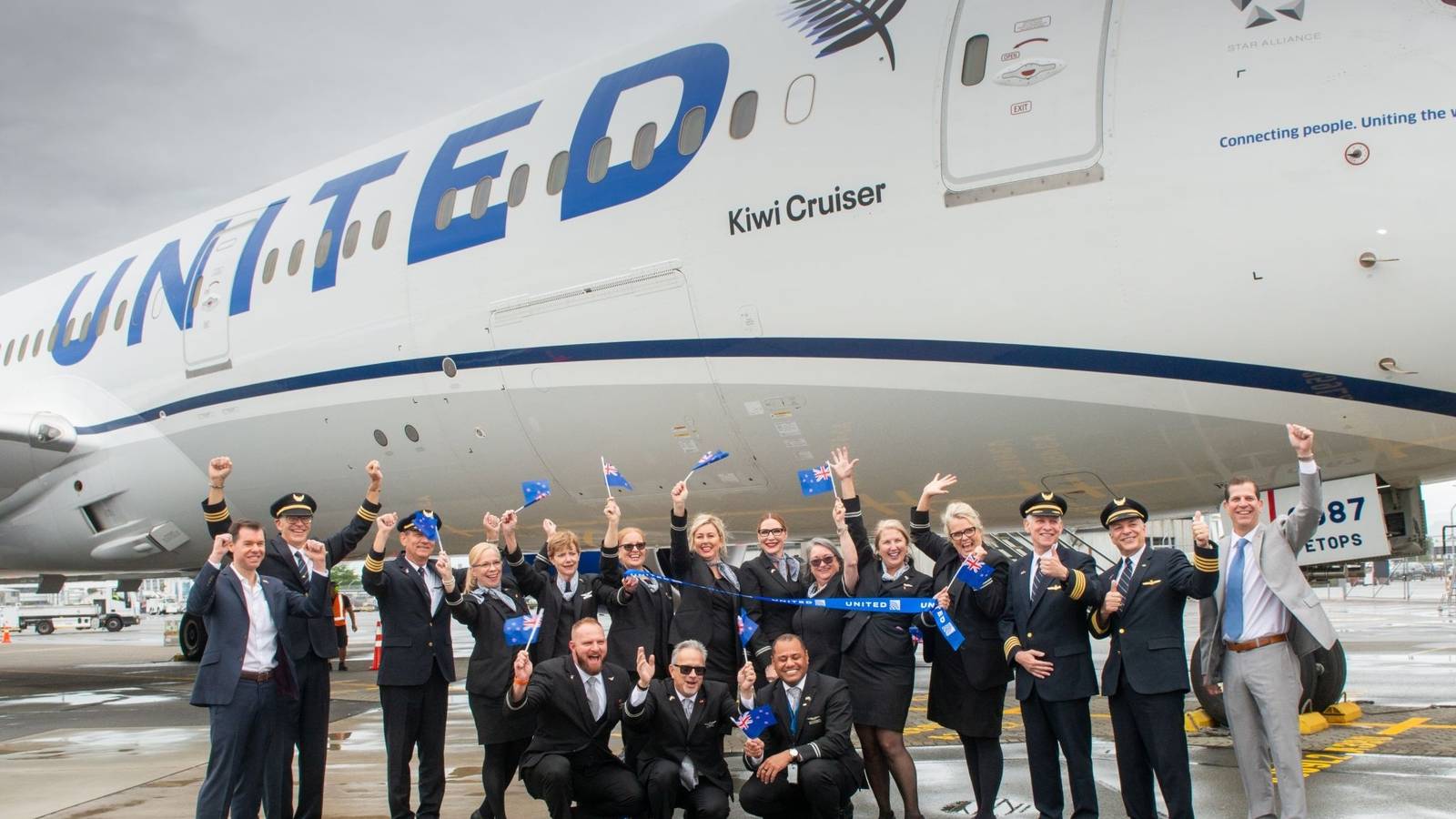 The Most Notable New Airline Routes This Week