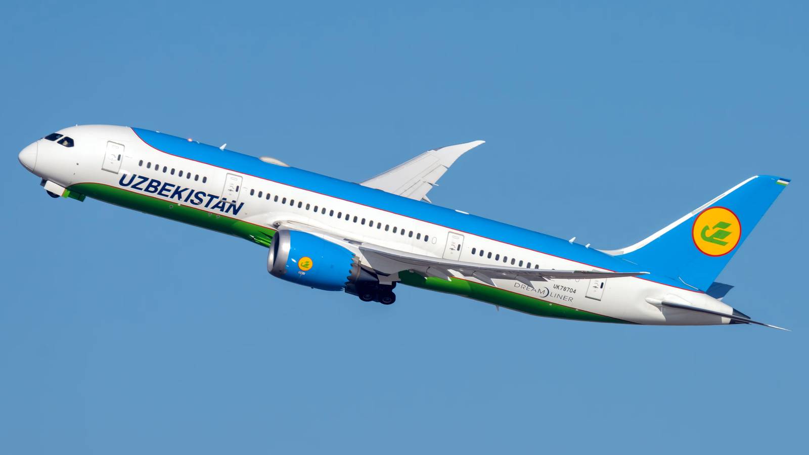 5 Exotic Airlines That Fly To The United States