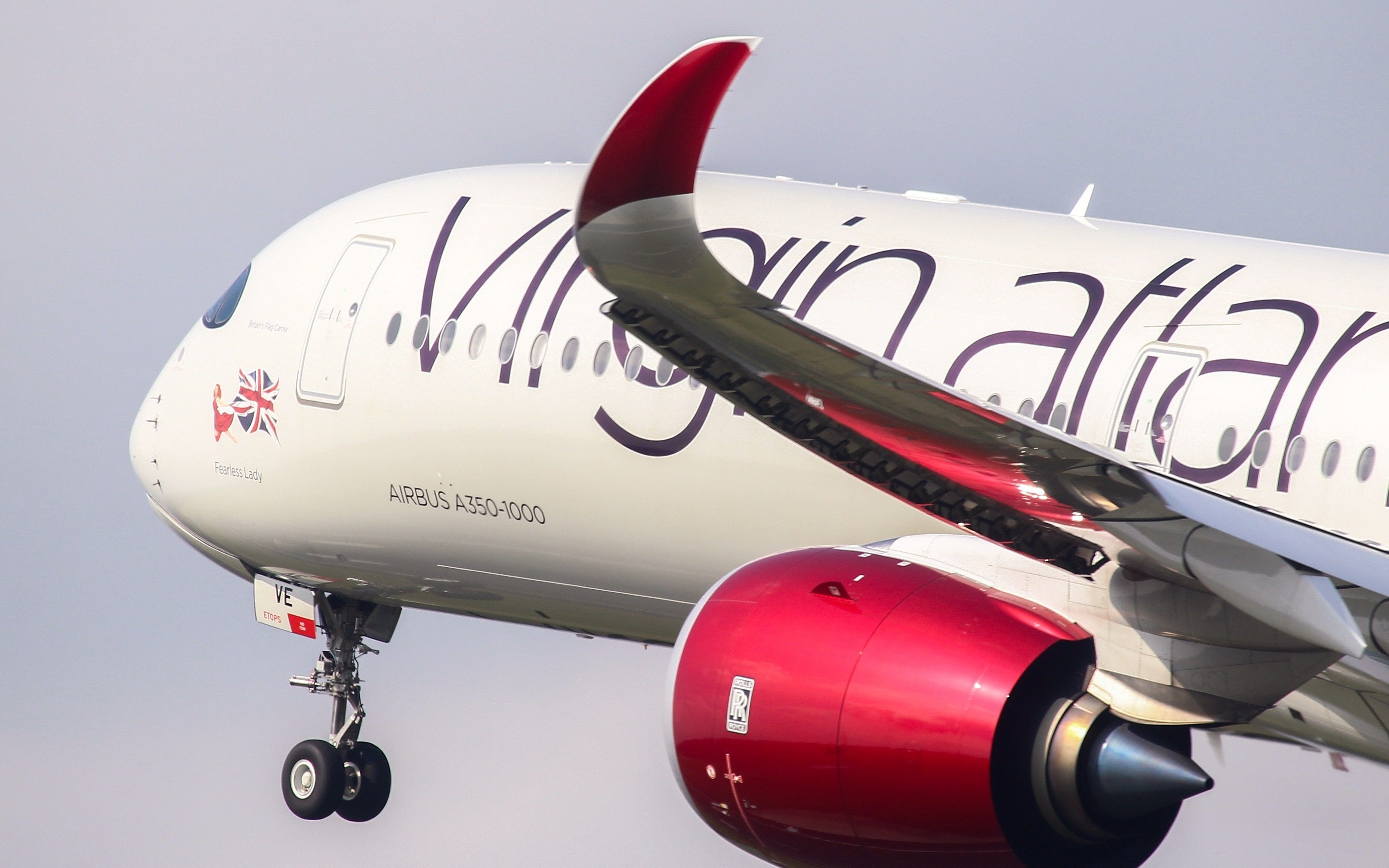 10 Routes: Where Is Virgin Atlantic Flying Its Airbus A350-1000s