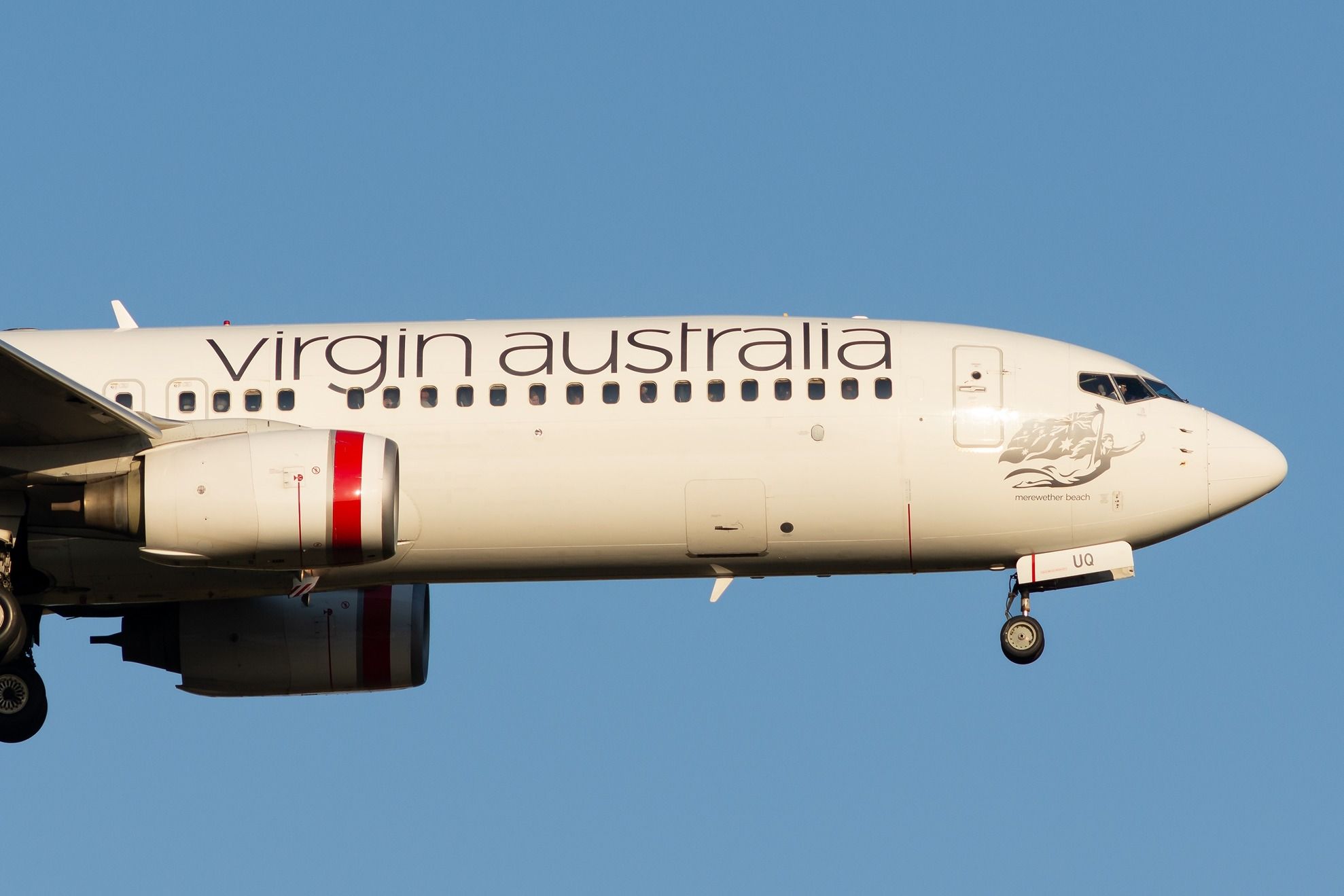 Virgin Australia Cabin Crew Get A 32% Pay Hike: Will They Still Strike?