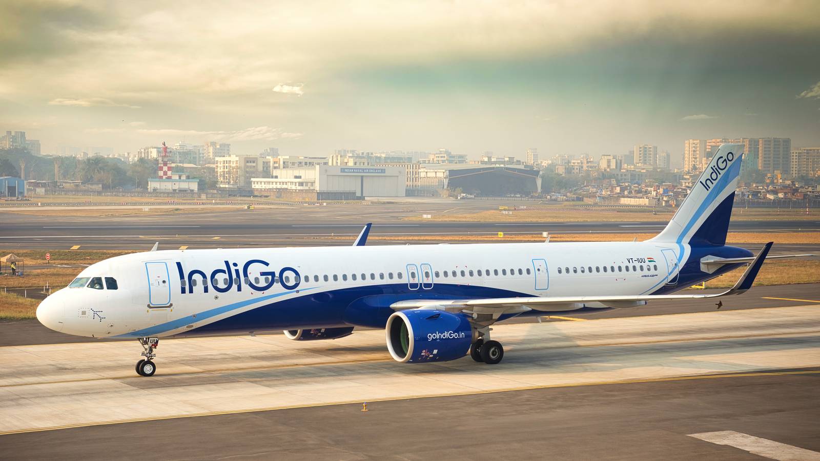 IndiGo Apologizes To Passenger Who Found A Worm In Her Sandwich