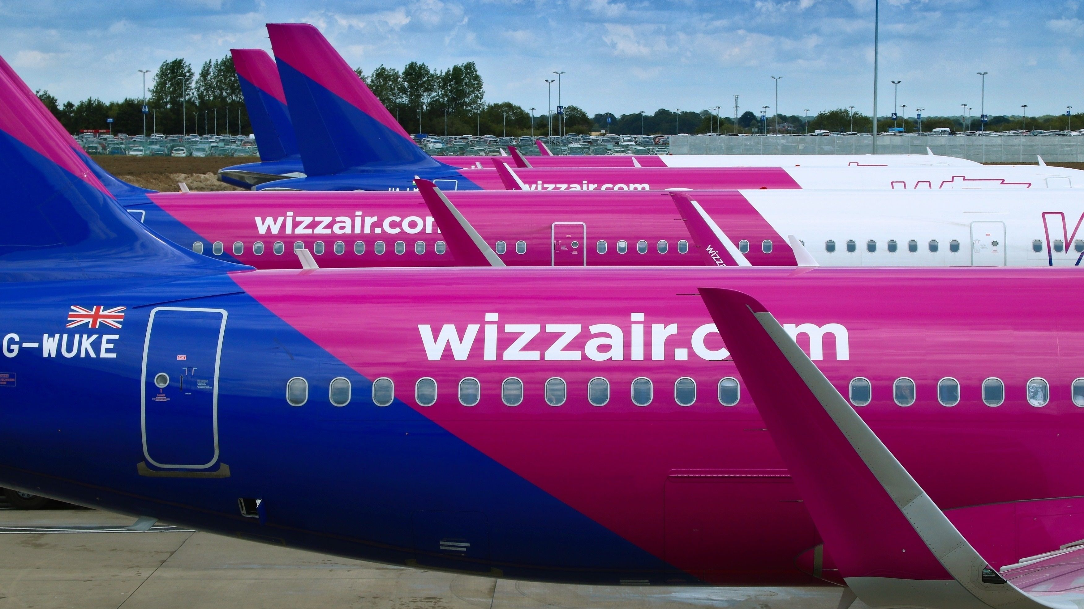 Record Numbers: Wizz Air Served Over 60 Million Passengers Last Year