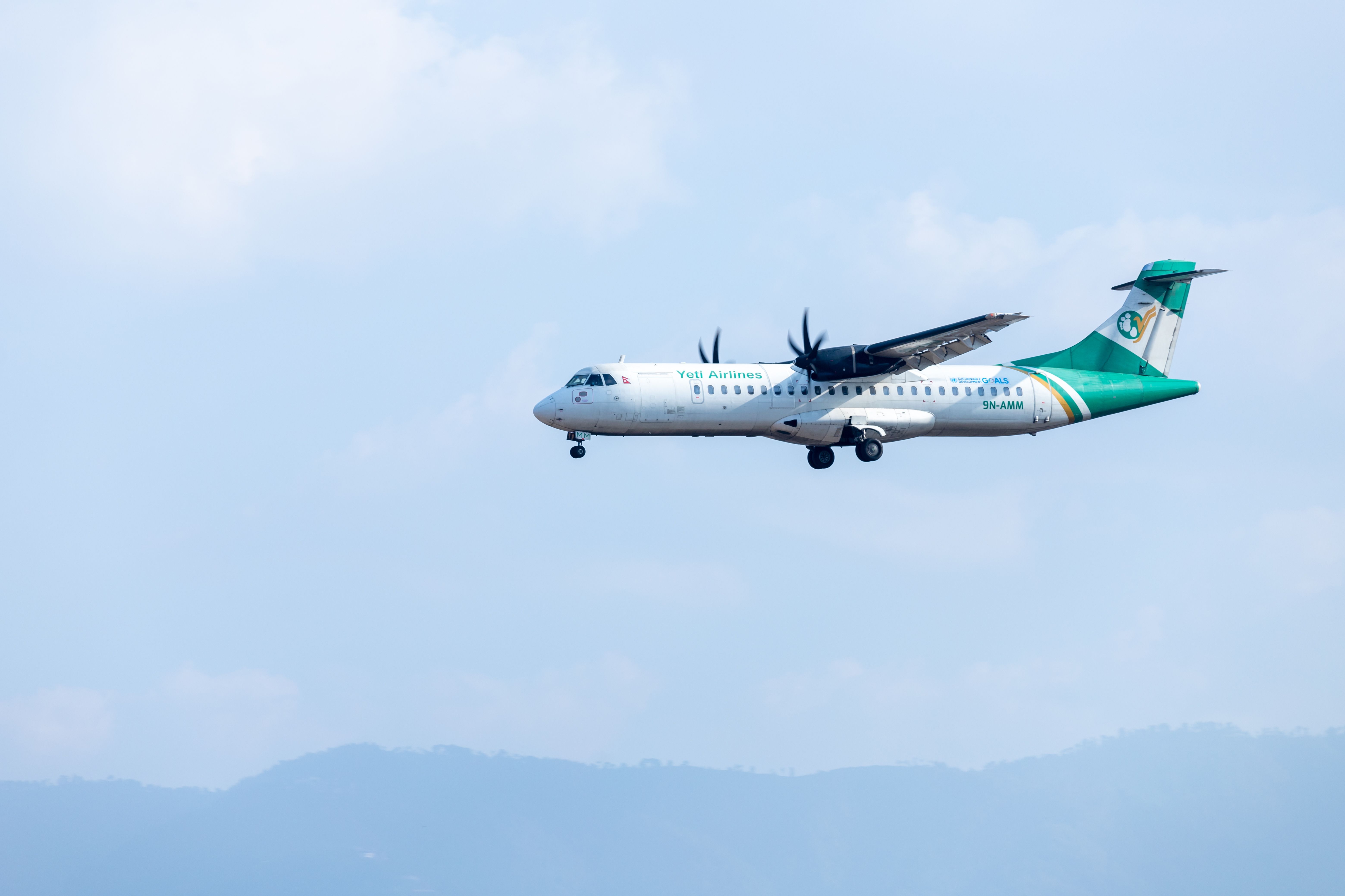 Nepal Formally Attributes Fatal Yeti Airlines Crash To Human Error