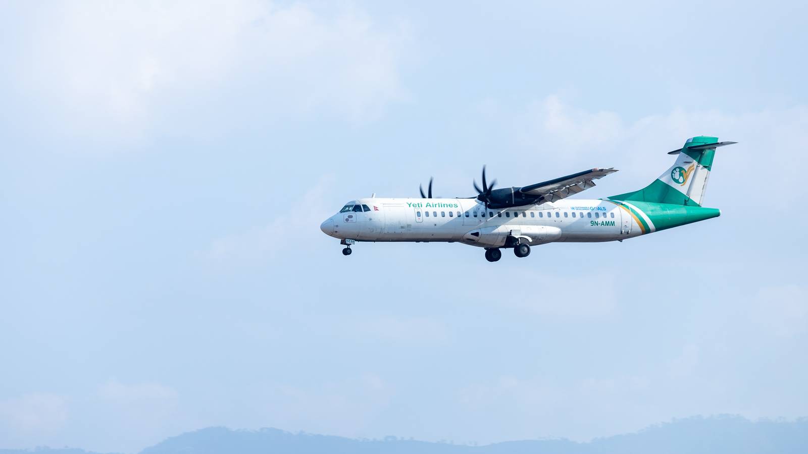 Nepal Formally Attributes Fatal Yeti Airlines Crash To Human Error