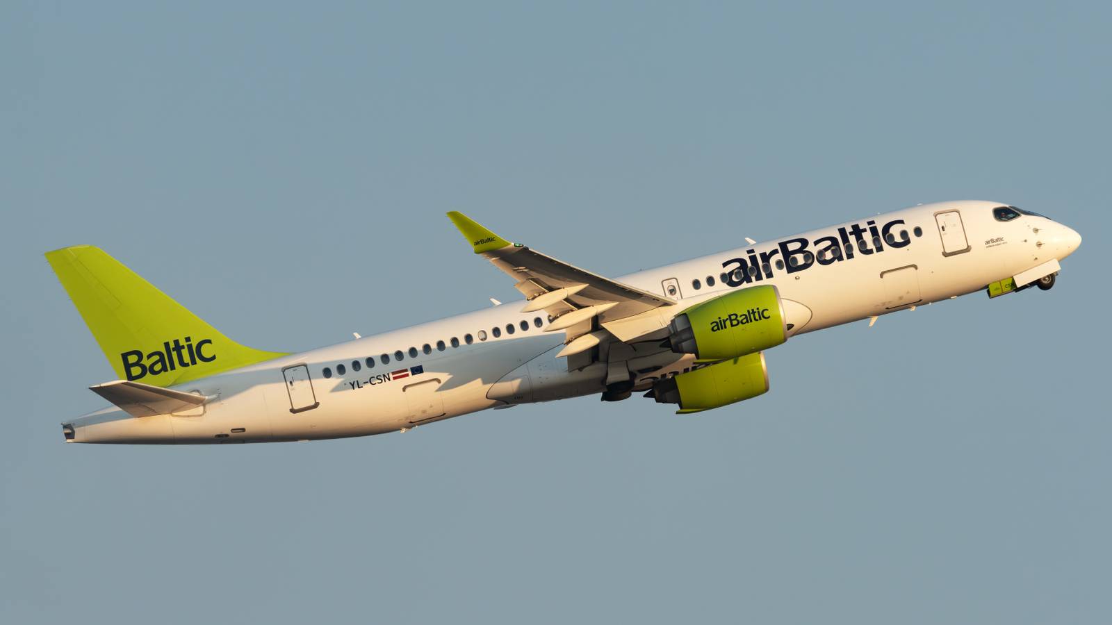 The European Airlines With The Most Spacious Economy Seats