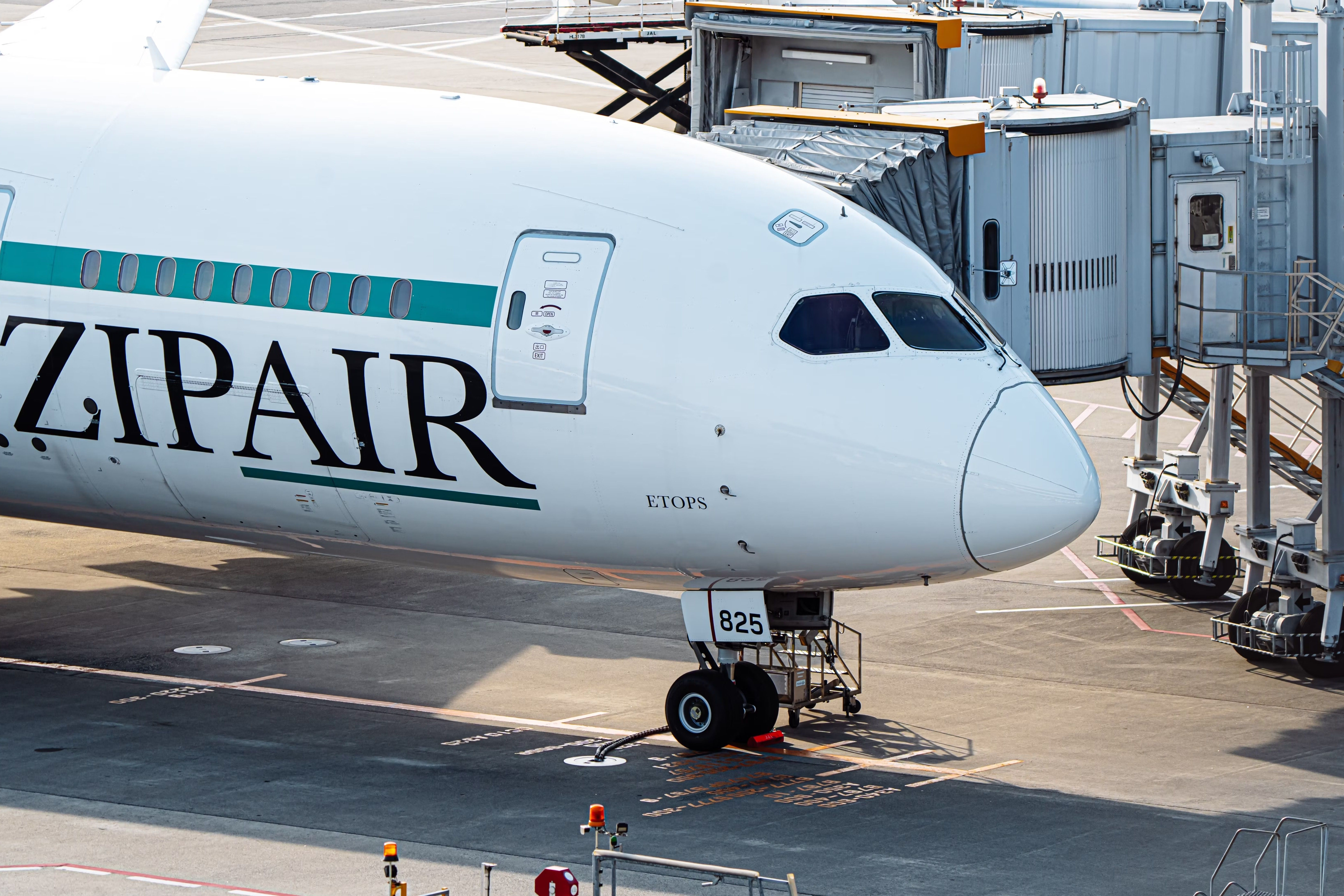 16 Passenger Carriers: Vancouver’s Asia-Pacific Market Expands With ZIPAIR Launch