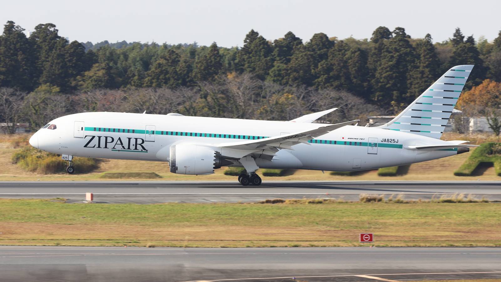 Japan’s ZIPAIR Adds Vancouver As Its 1st Canadian Destination