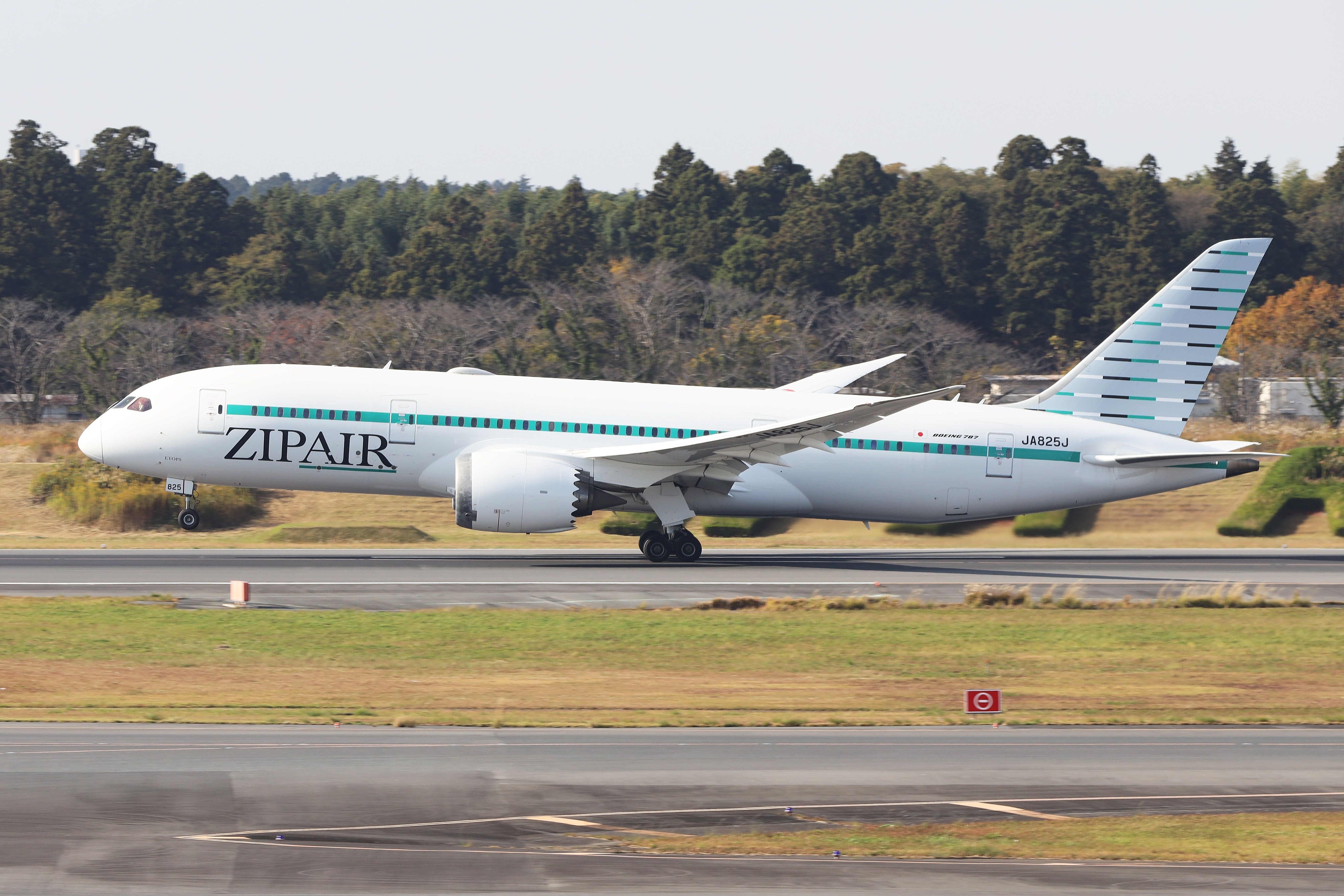 Japan’s ZIPAIR Adds Vancouver As Its 1st Canadian Destination