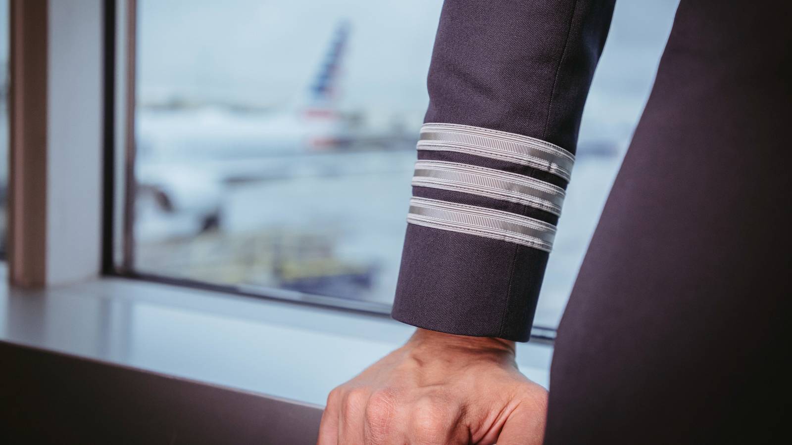 How Long Does It Take To Become An Airline Pilot?