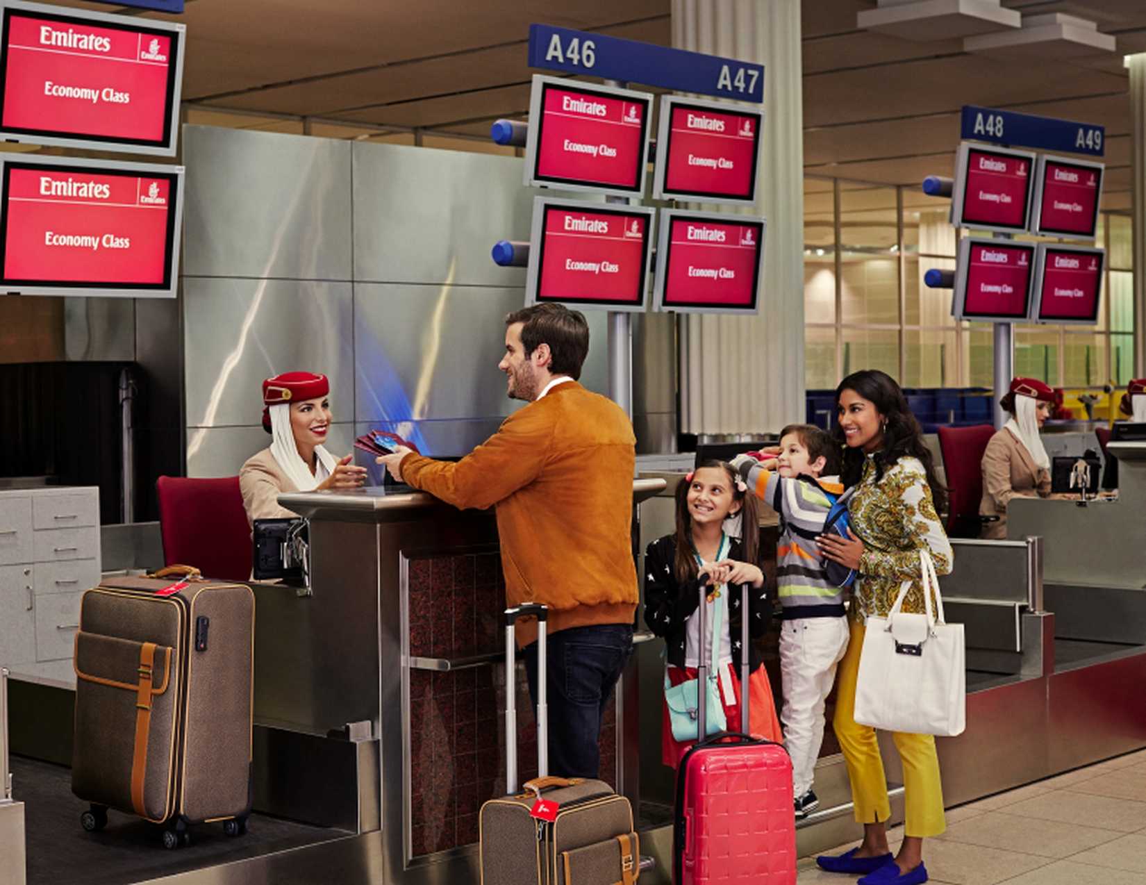 What Benefits Come With Emirates Skywards+: The Subscription Airline ...