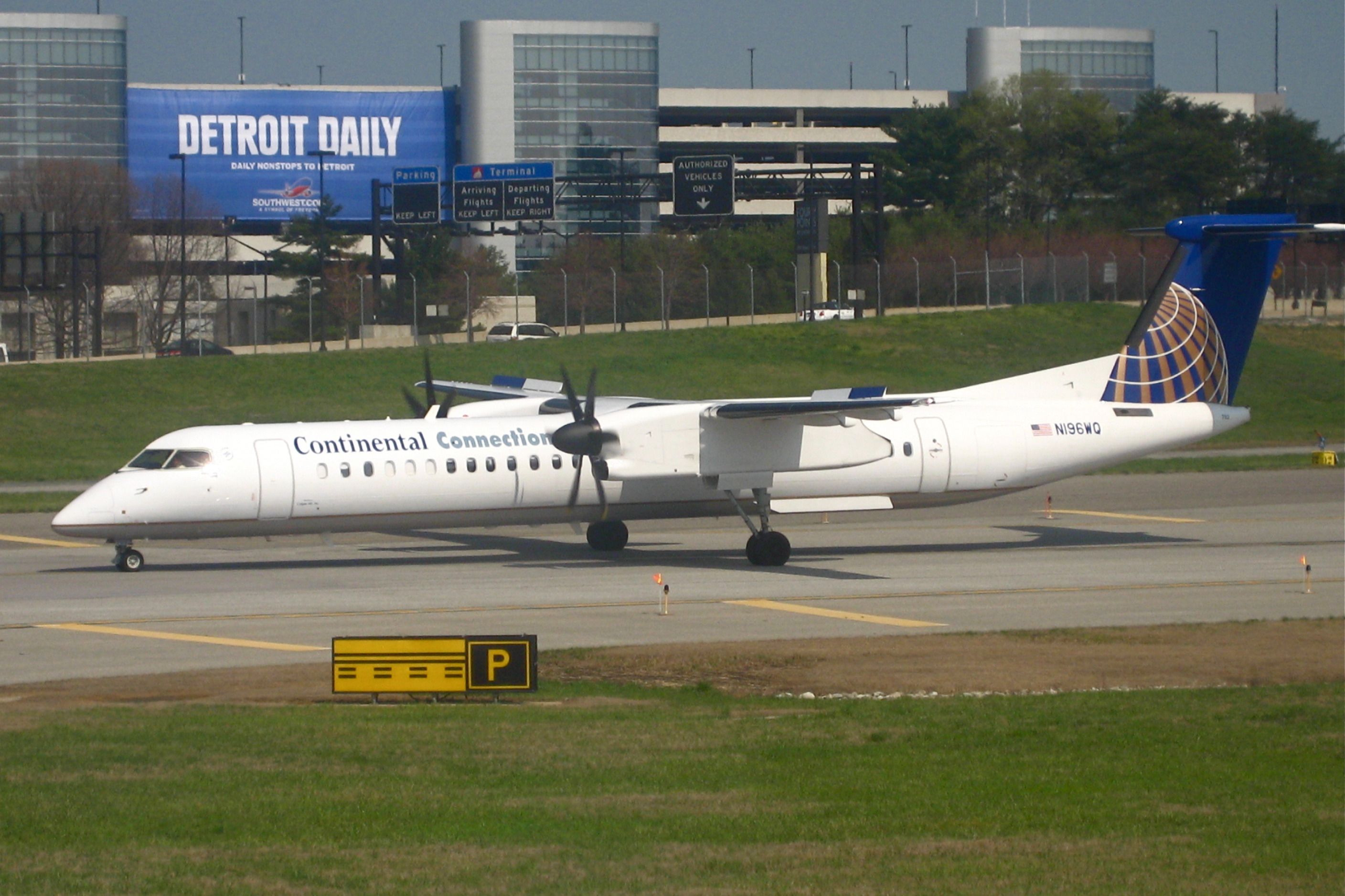 Bombardier Q400 | Simple Flying