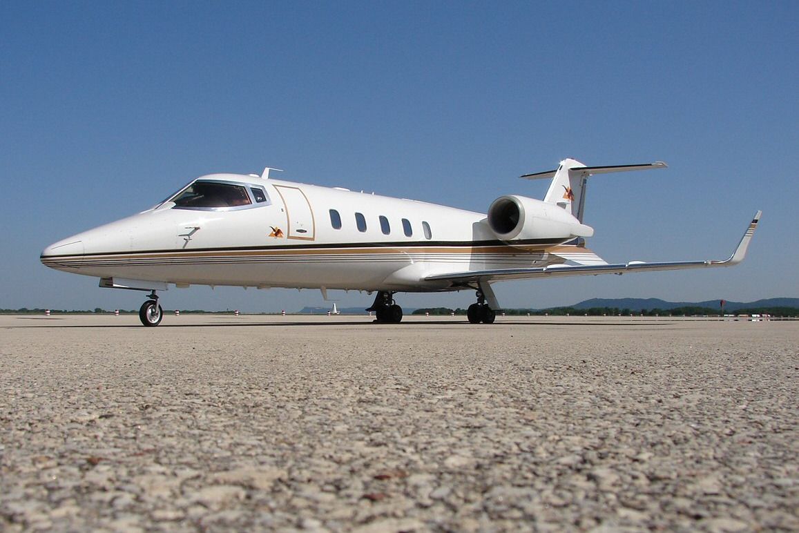 What Aviation Learned From The Learjet 60 Crash That Almost Killed Blink 182's Travis Barker