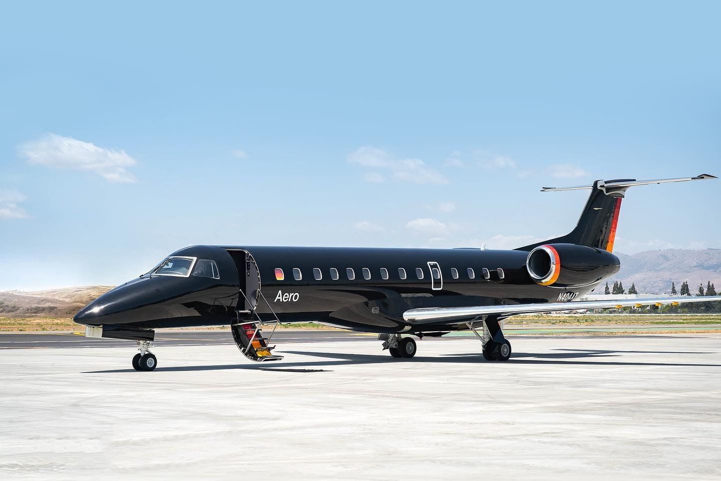 Private Jet Firm Launches One-Off Luxury Flights For Super Bowl LVIII